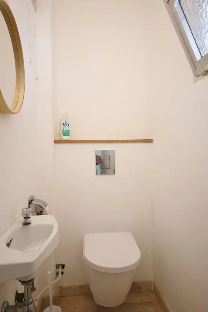 Appartement te huur foto 13