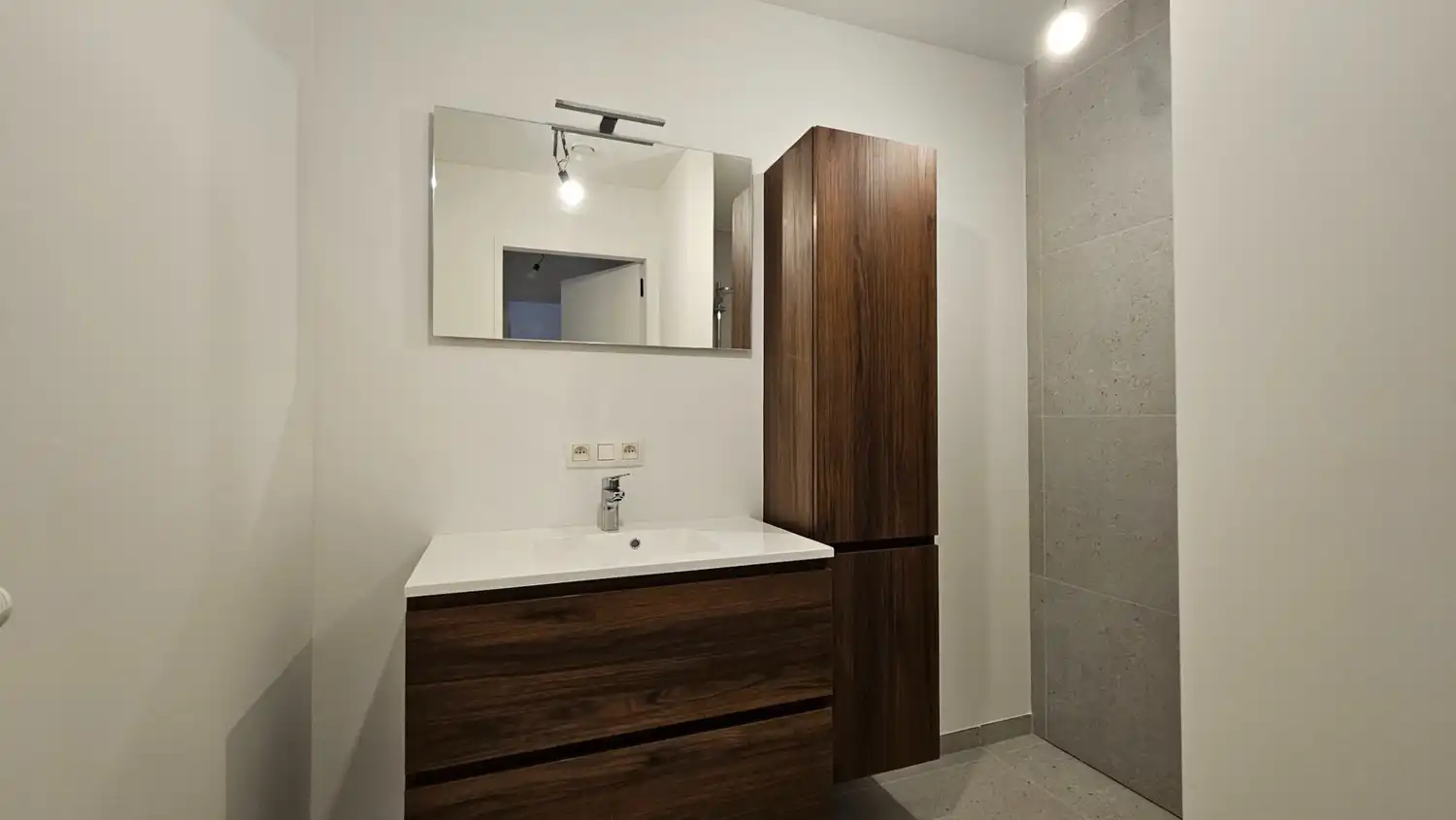 Zedelgem - Residentie De Secretaris - B0.3 foto 8