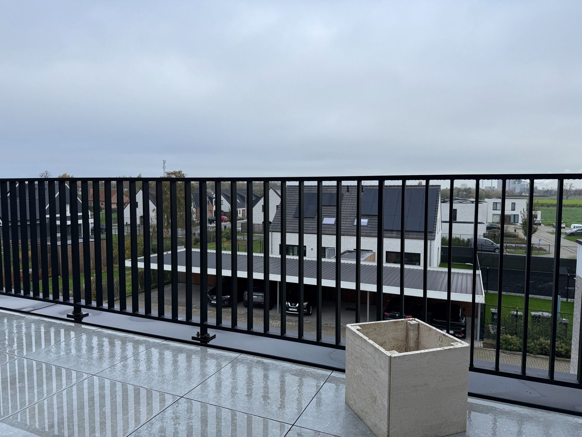 Recent appartement (penthouse) in centrum | Molenstraat foto 13