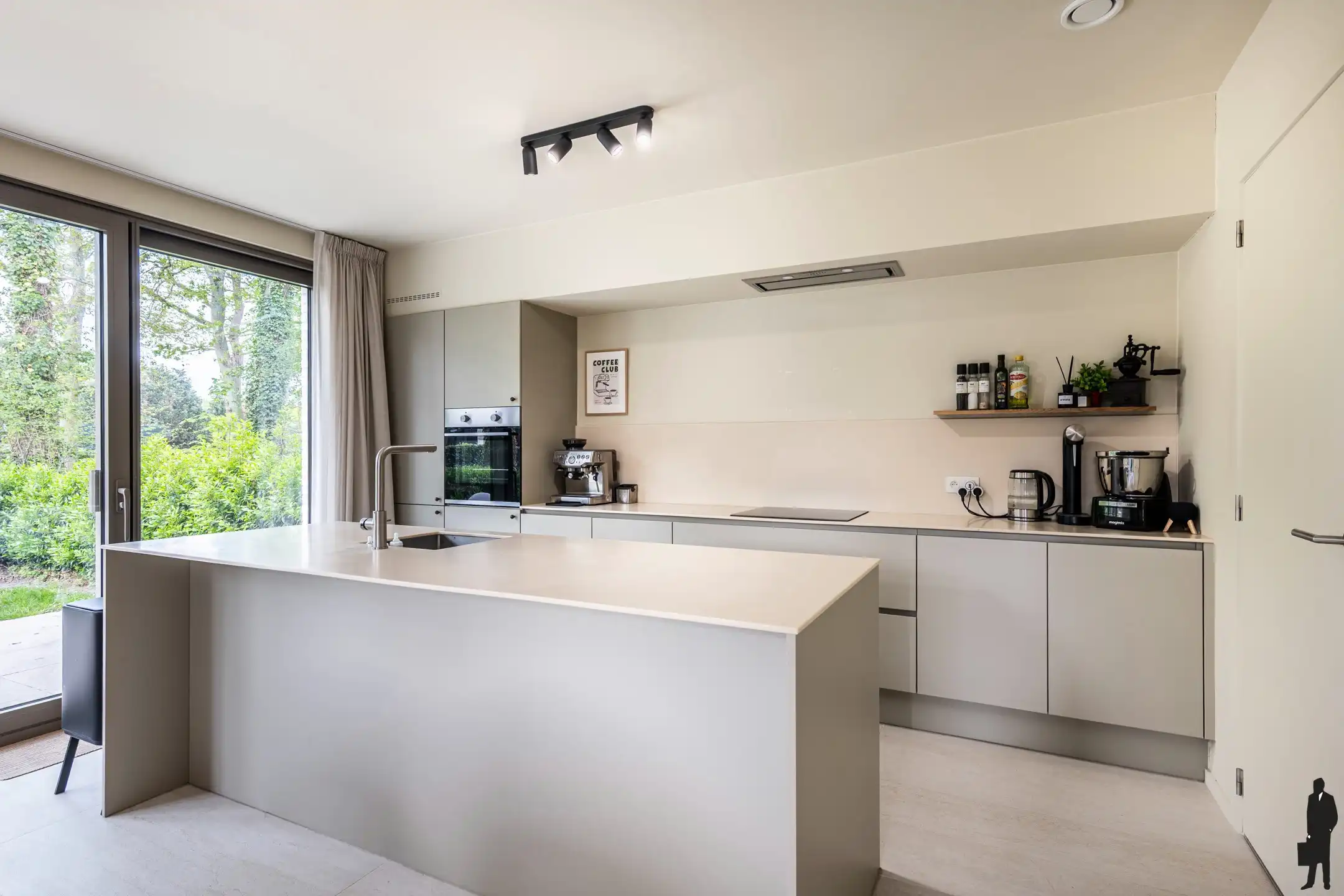 Stijlvolle energiezuinige woning met tuin en dakterras foto 8