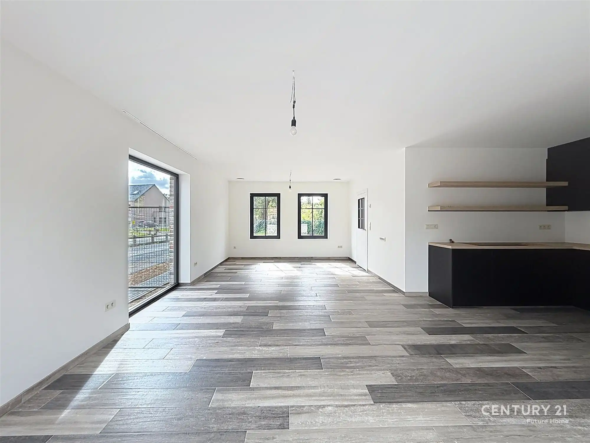 Prachtige ruime en energiezuinige woning met 3 slaapkamers foto 7
