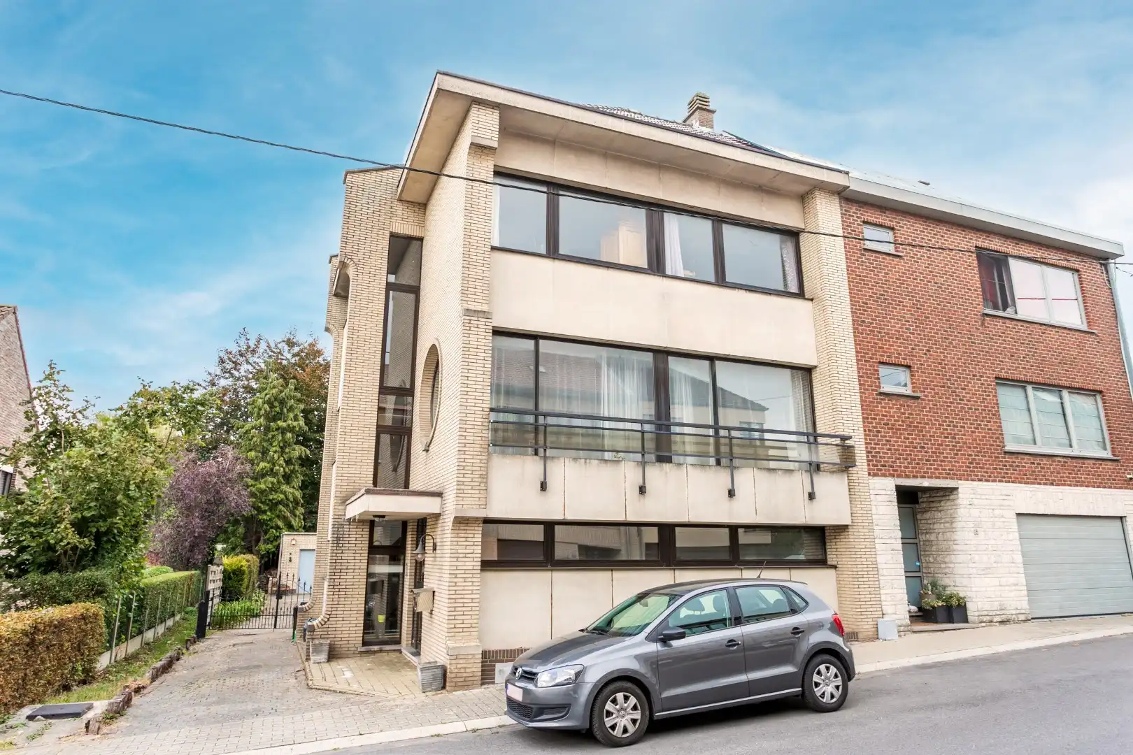 Huis te koop Jozef Debusscherstraat 81 - - 1500 Halle