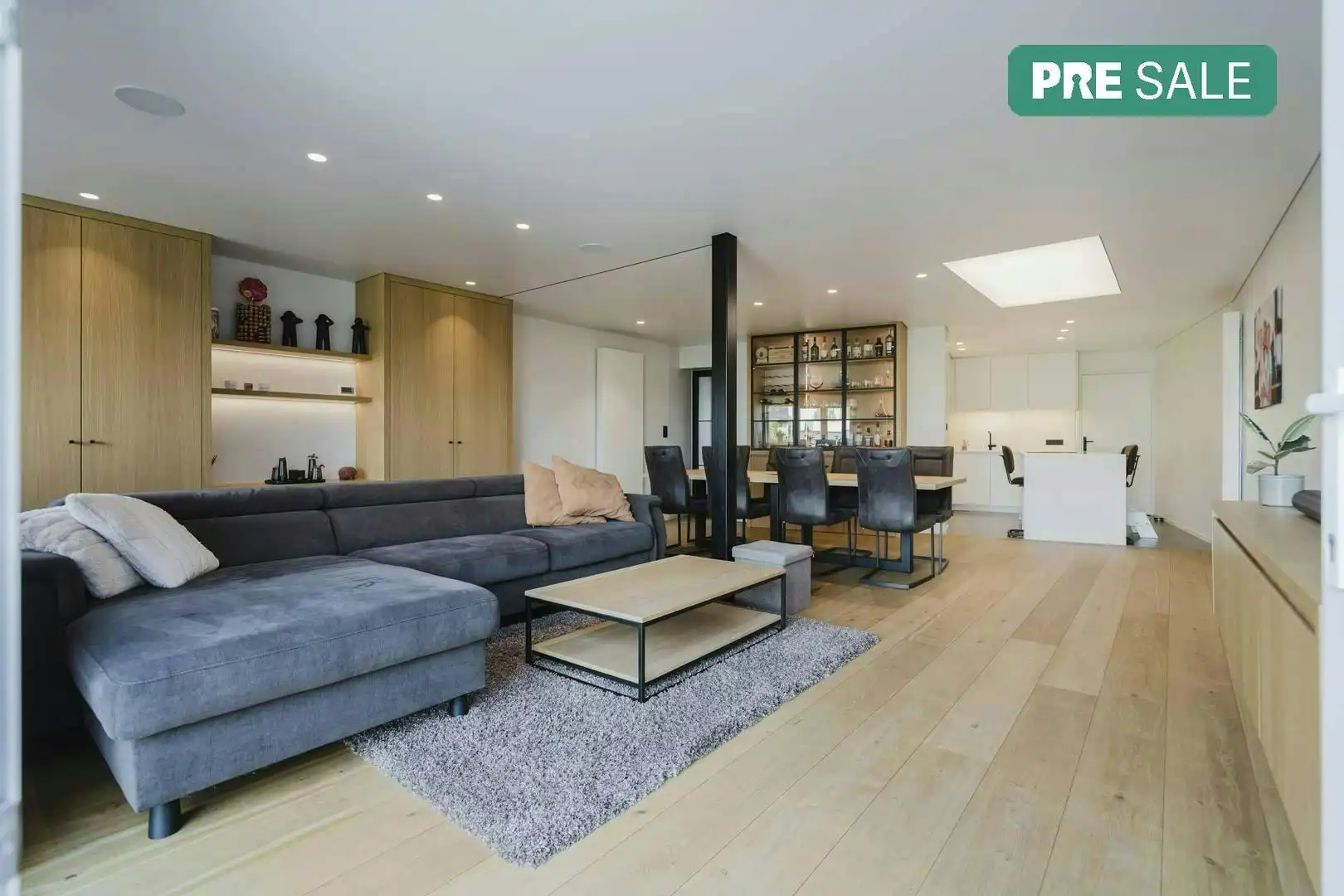 Huis te koop Dronckaertstraat 521 - 8930 Lauwe