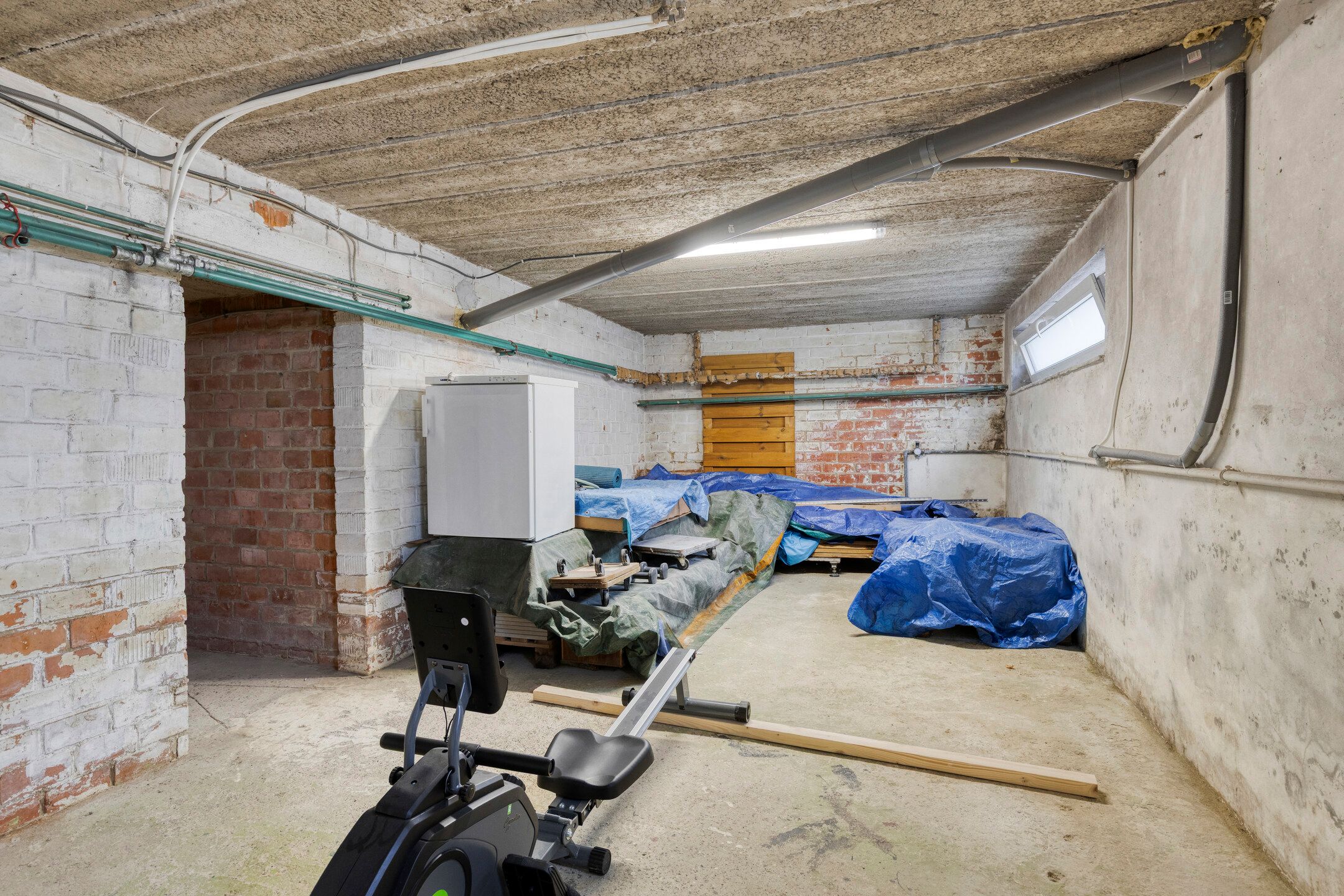 Instapklare gelijkvloerse woning op perceel van 13 are foto 13