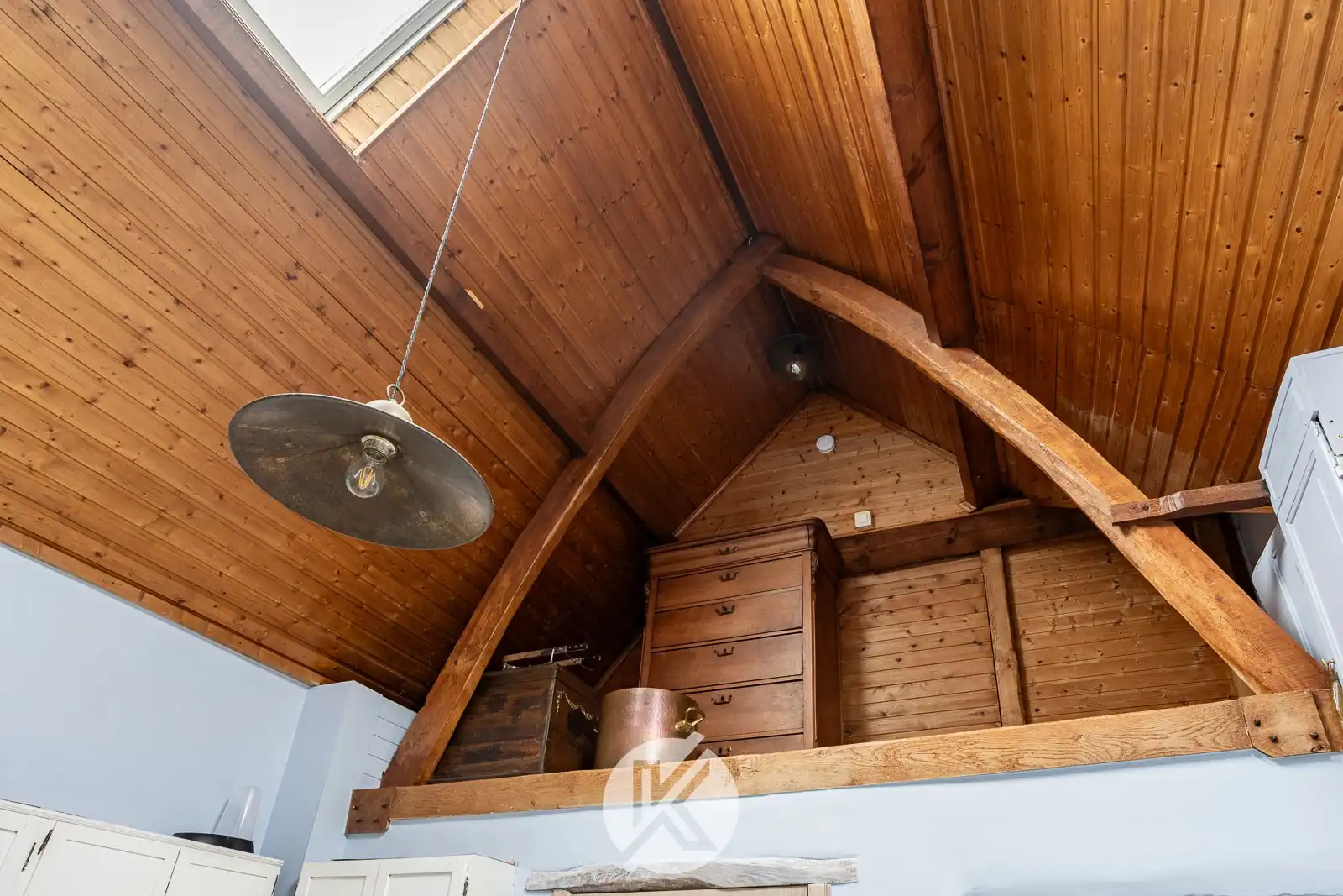 Landelijke woning met riante tuin en prachtig uitzicht foto 19