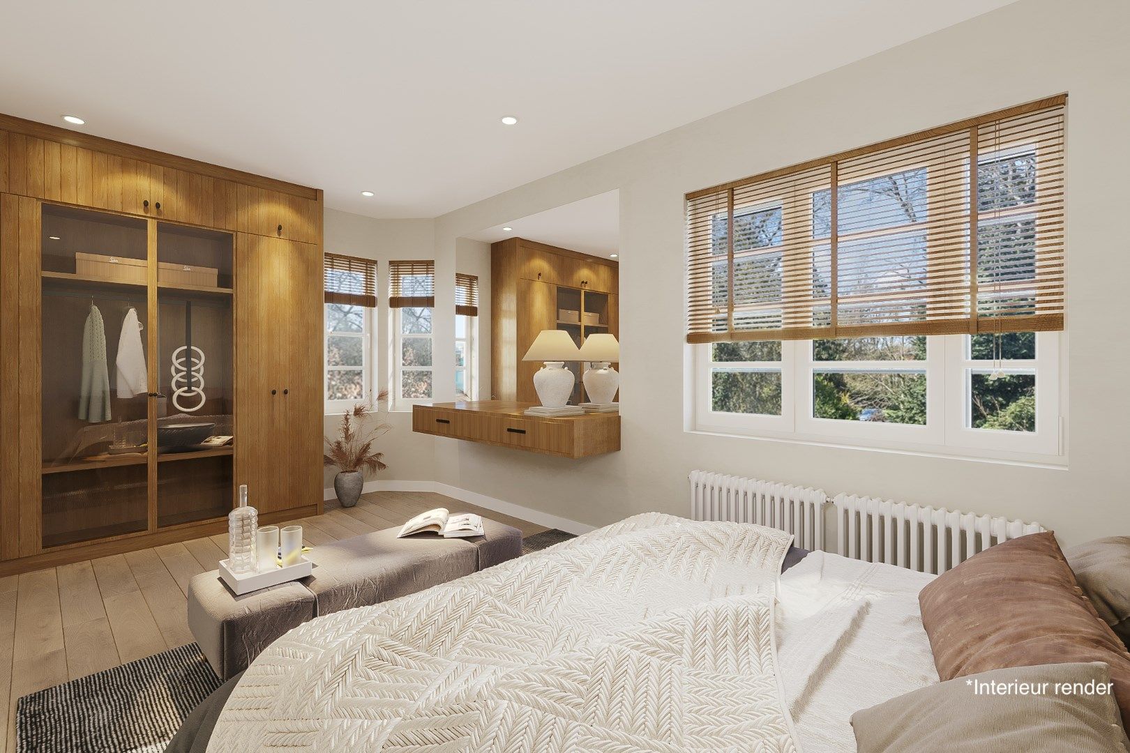 Royale woning met zes slaapkamers te Heusden-Zolder foto 17