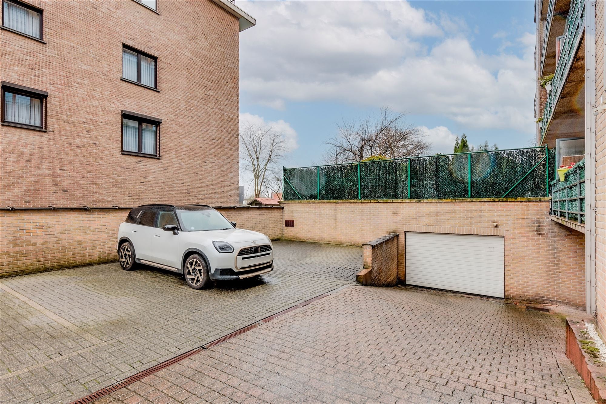 Energiezuinig en instapklaar appartement met parking foto 17