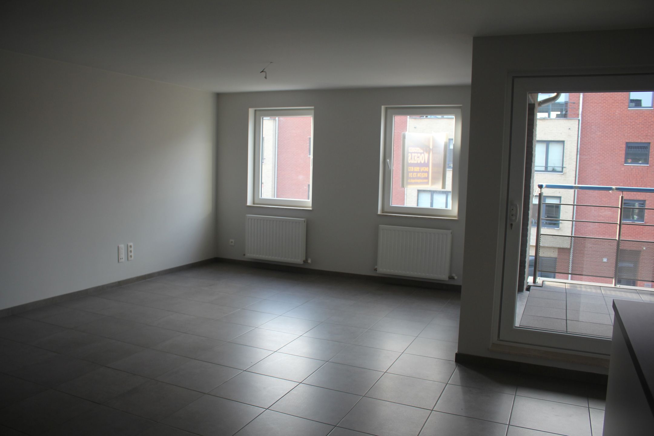 Appartement te koop foto 3