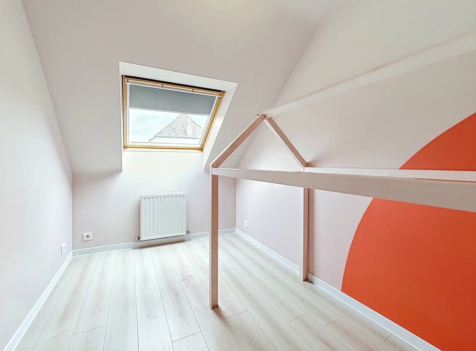 Instapklaar appartement met 3 slaapkamers en terras, EPC B en gratis parking voor de deur — in een rustige, goed gelegen buurt van Overijse. foto 13