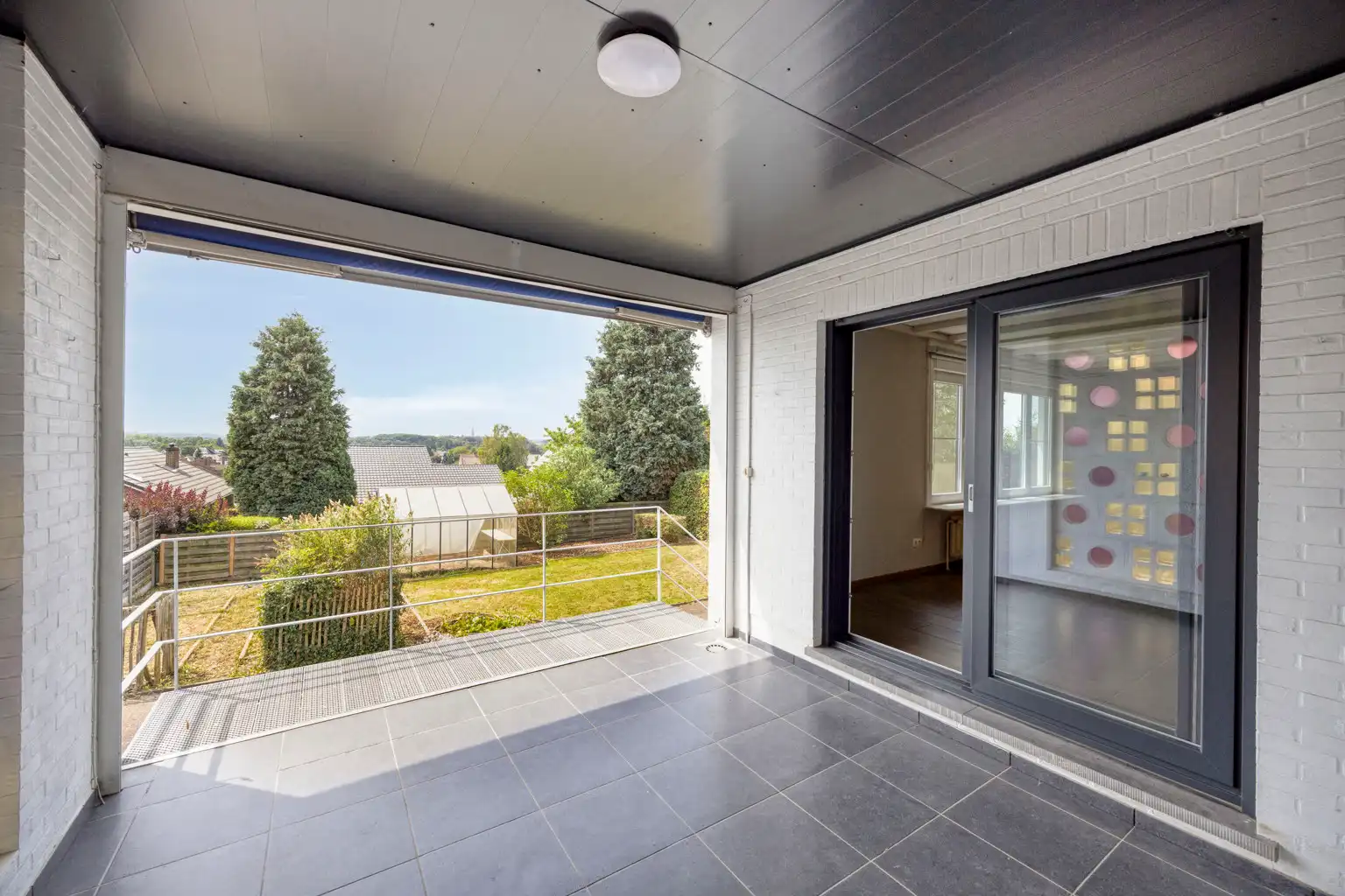 MOOIE WONING MET TUIN IN BIERBEEK foto 11
