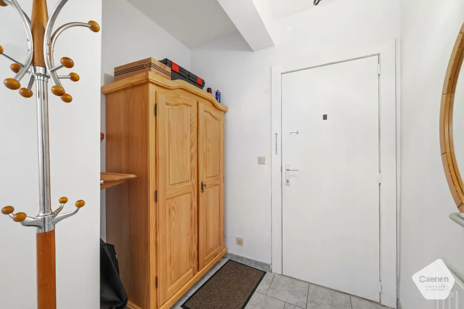 Instapklaar twee slaapkamer appartement met een uitstekende locatie foto 14