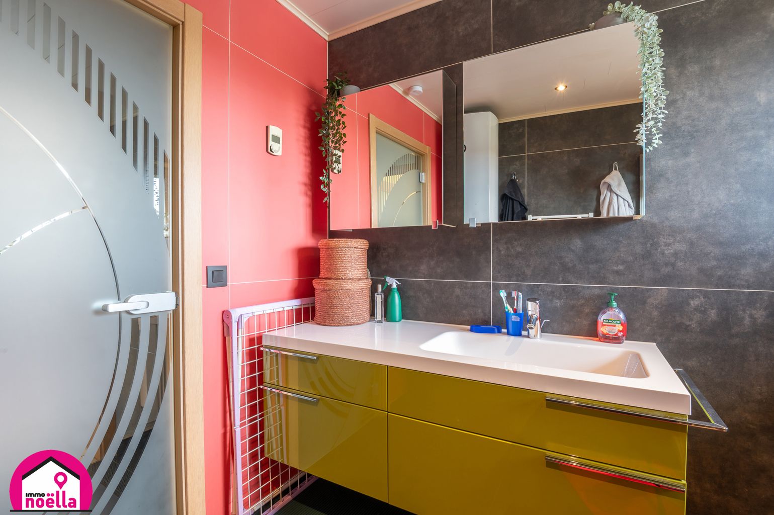 Te koop te Westende: appartement met 2 slaapkamers! foto 25
