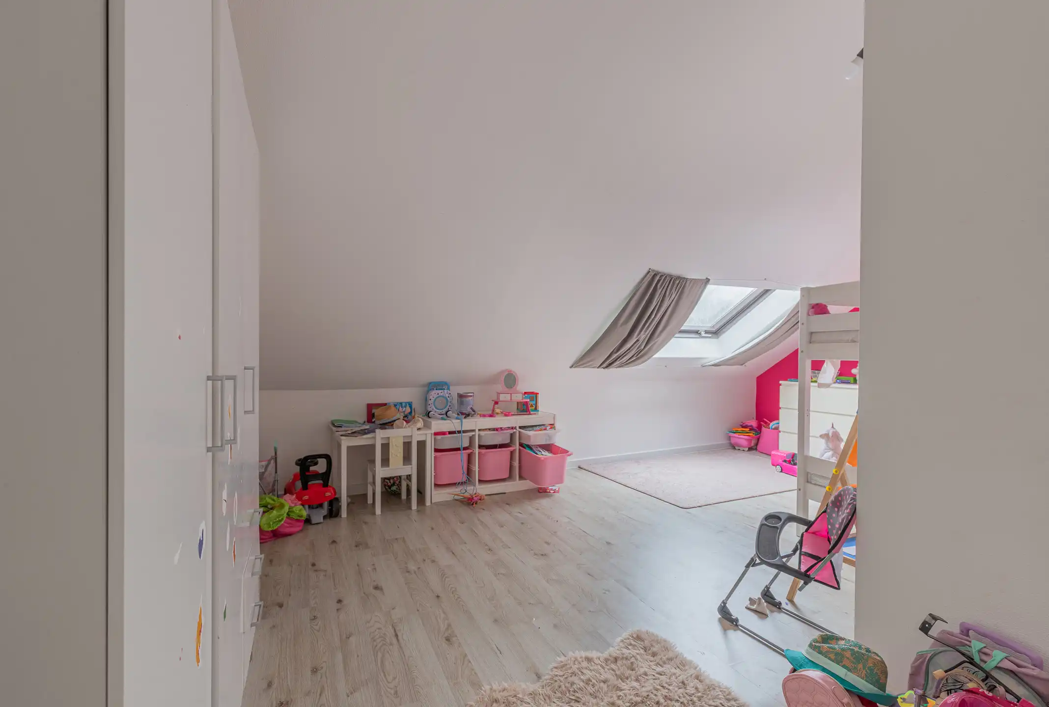 Opbrengsteigendom in centrum Aalst foto 24