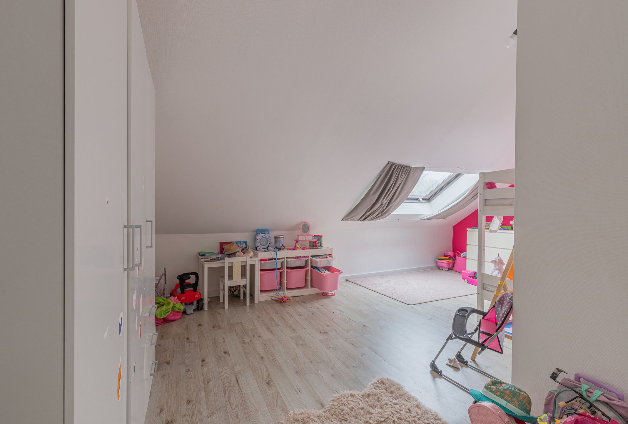 Opbrengsteigendom in centrum Aalst foto 24