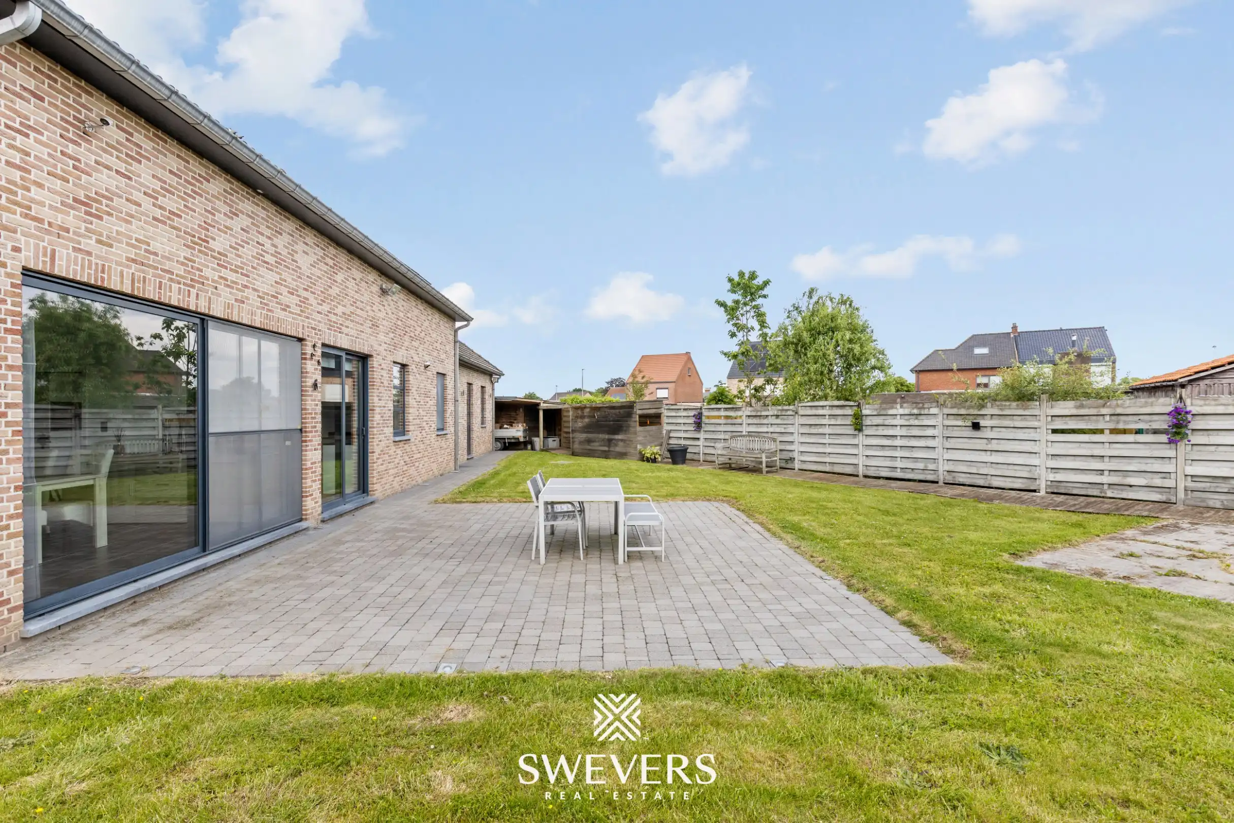 Ruime instapklare woning met 5 slaapkamers en praktijkruimte foto 27