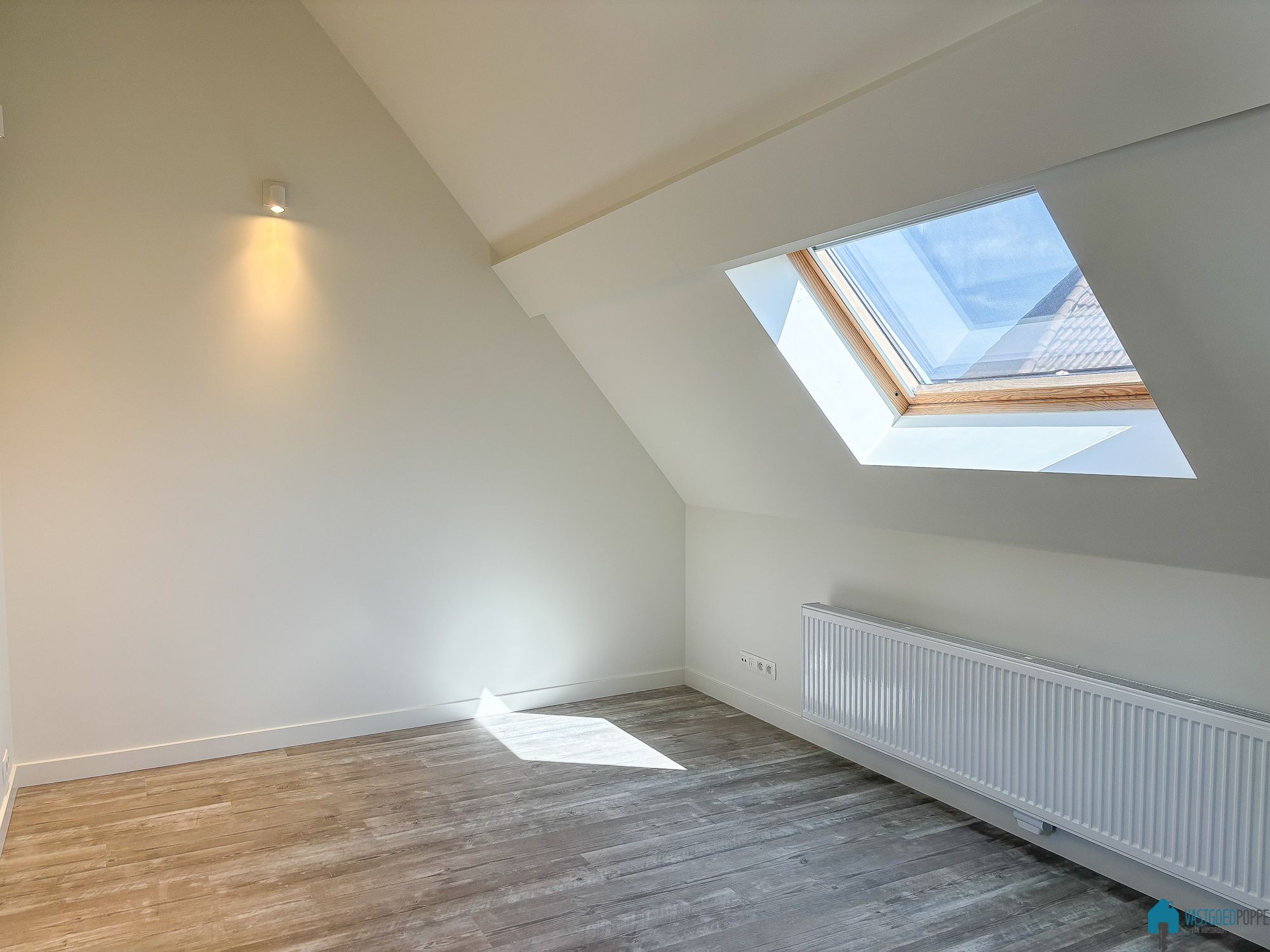 Gerenoveerde woning met 1 slaapkamer foto 11