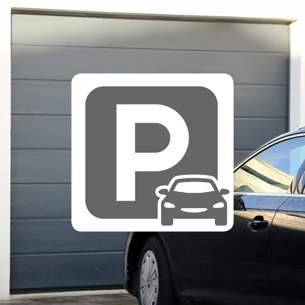 Garage te huur Kerkstraat 35-37/BOX 25 - 8430 Middelkerke