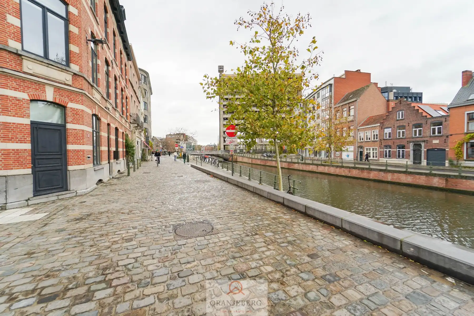 Stadsparel (264 m²) met binnentuin! foto 30