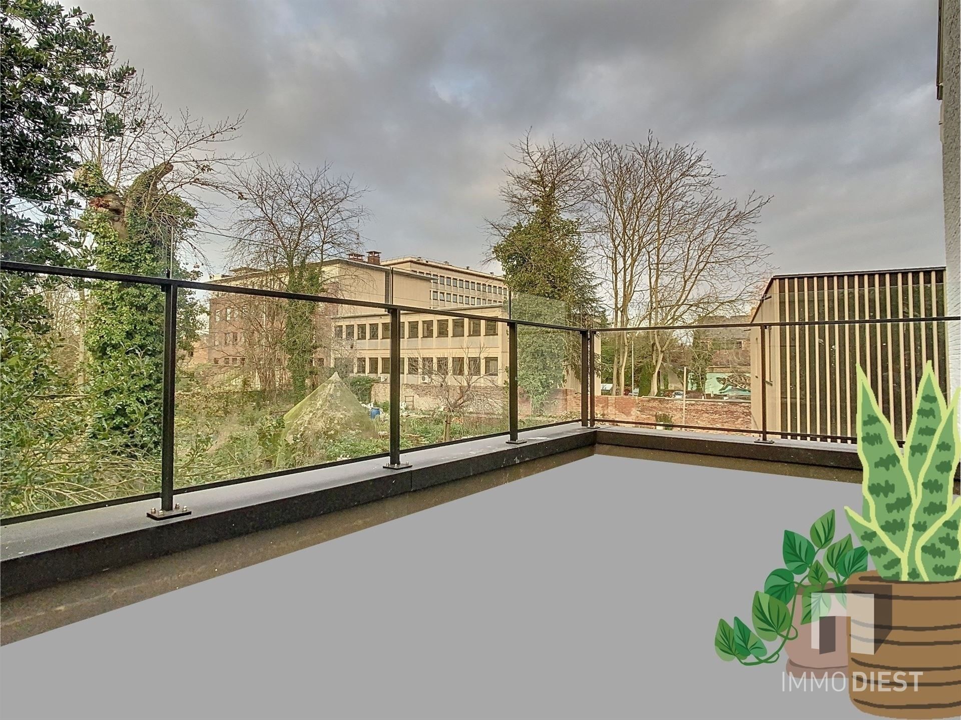 1 ste verdieping appartement foto 17