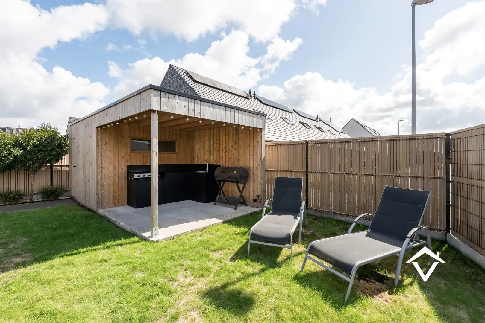 Instapklare woning met 3 slaapkamers en garage te Middelkerke foto 25