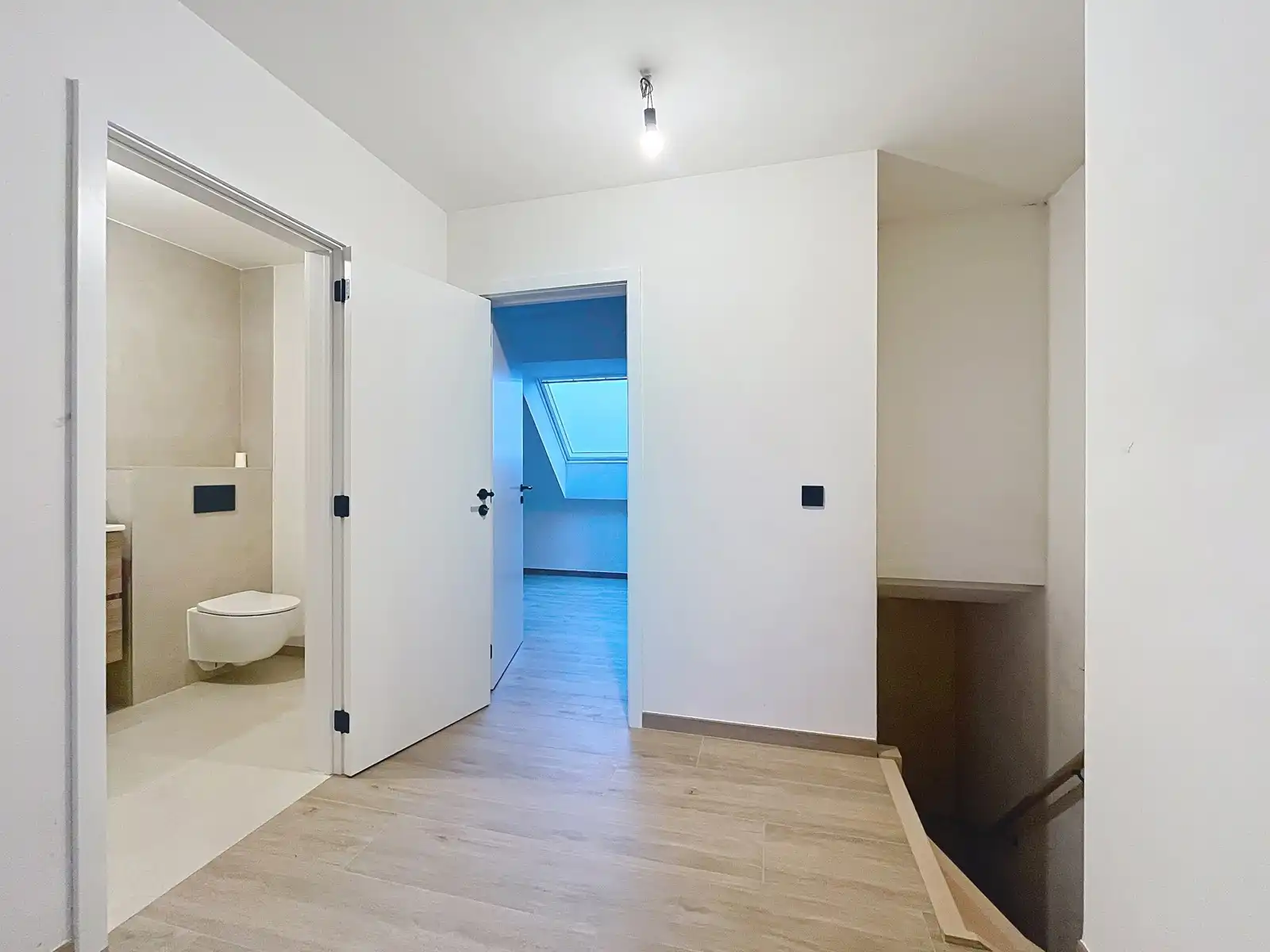 Instapklare nieuwbouw duplex – incl. BTW & registratie 👉 €450.320,00 foto 12