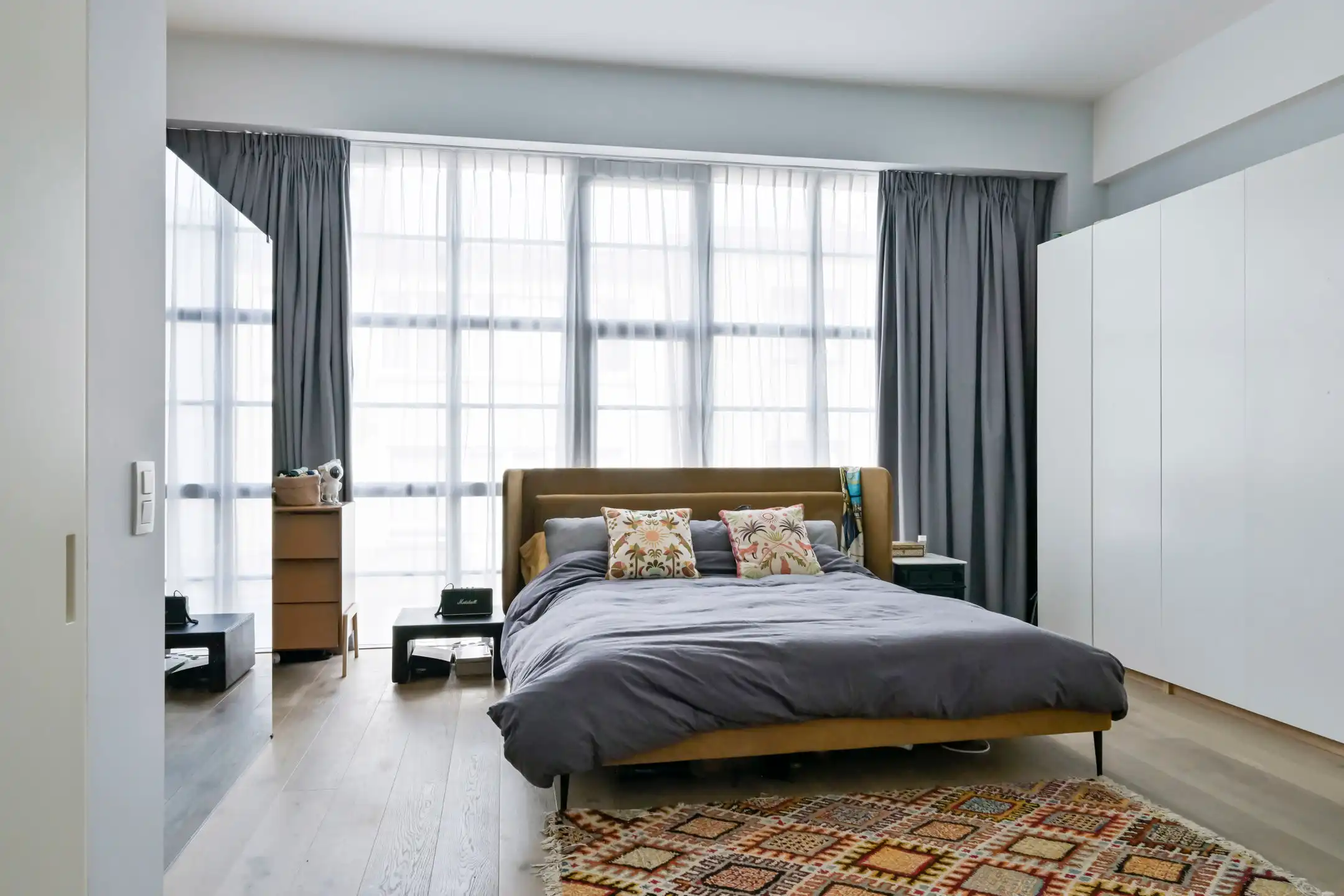 Prachtige loft met karakter foto 17