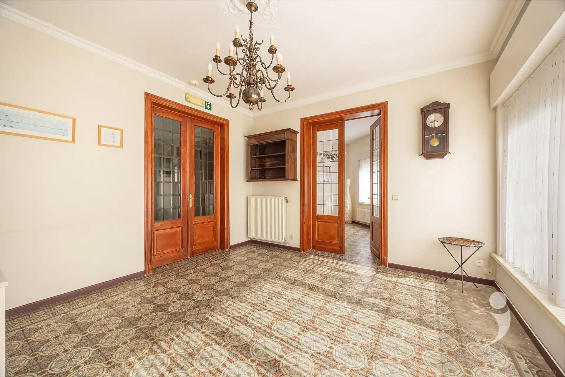 Karaktervolle woning met 4 slaapkamers  foto 2