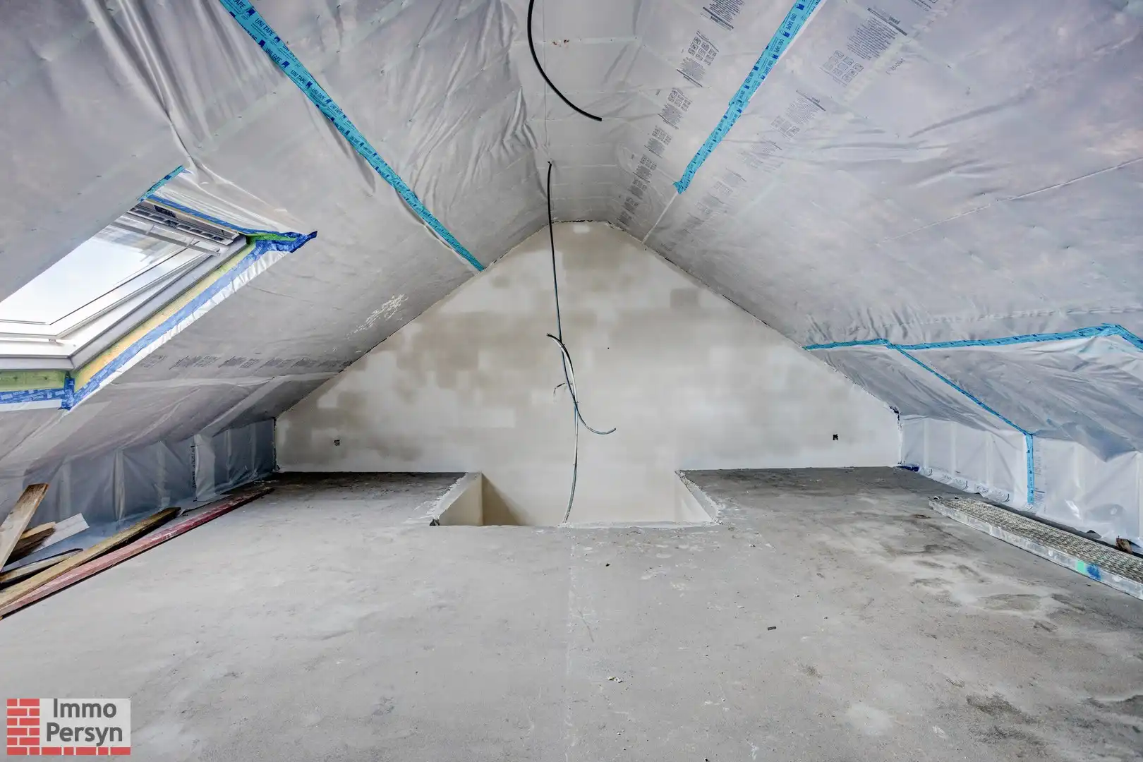 Stenenmolen - een zorgeloze & energiezuinige nieuwbouwwoning foto 40