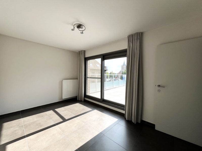 Luxe appartement met 3 slaapkamers en 2 terrassen foto 23