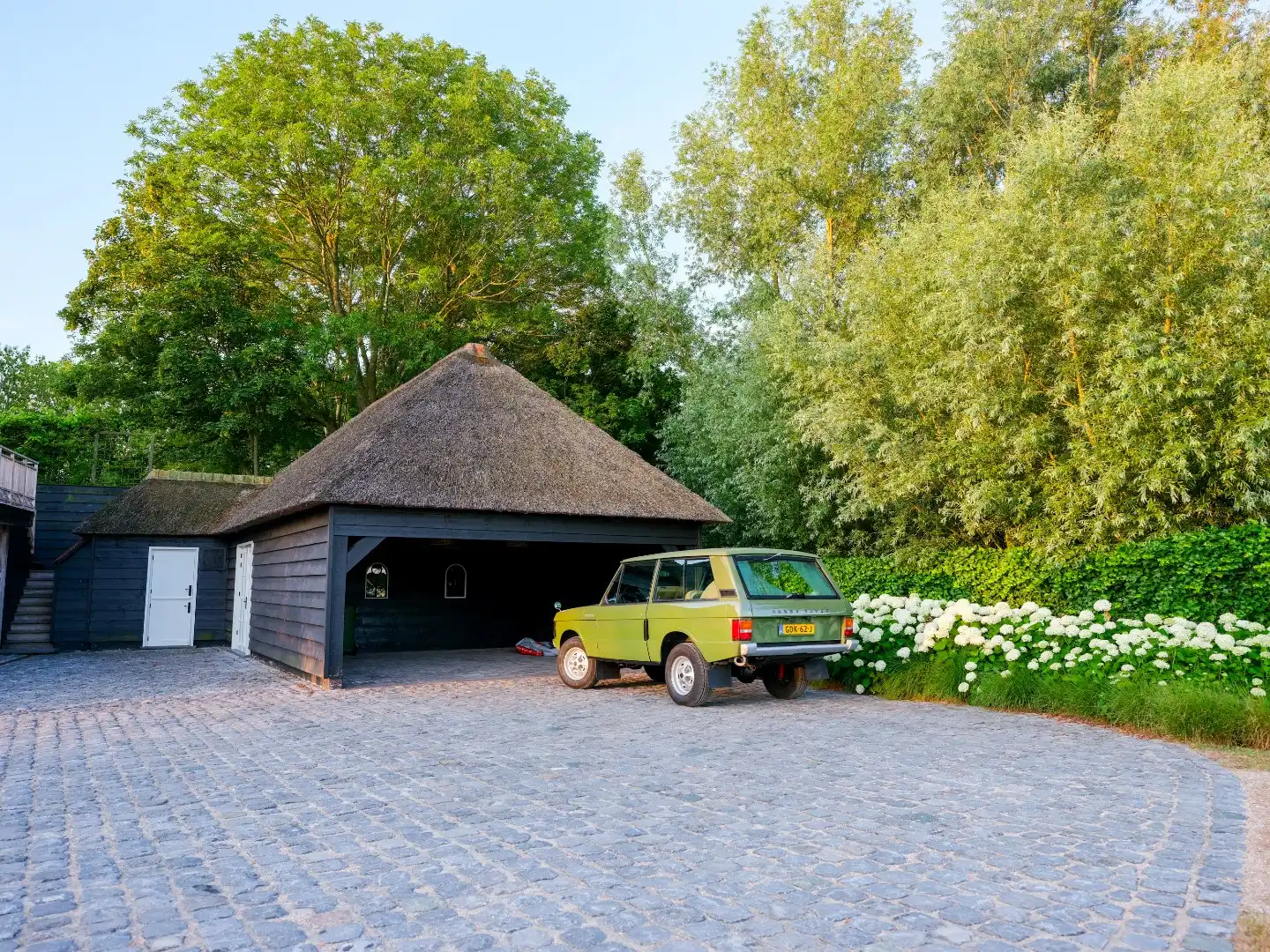 Het Spiegelmeer foto 44