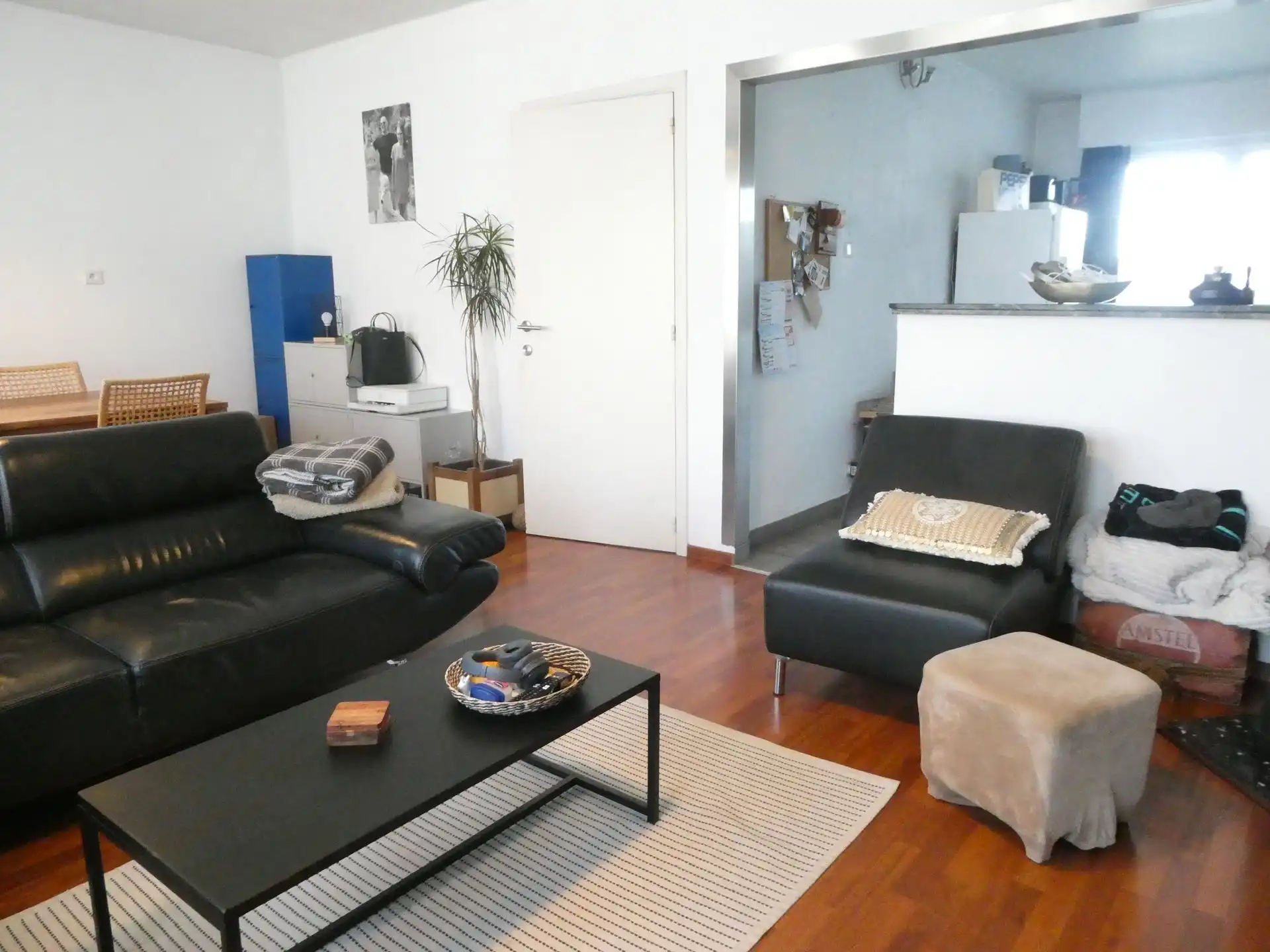 RIJWONING / 3 SLAAPKAMERS foto 4