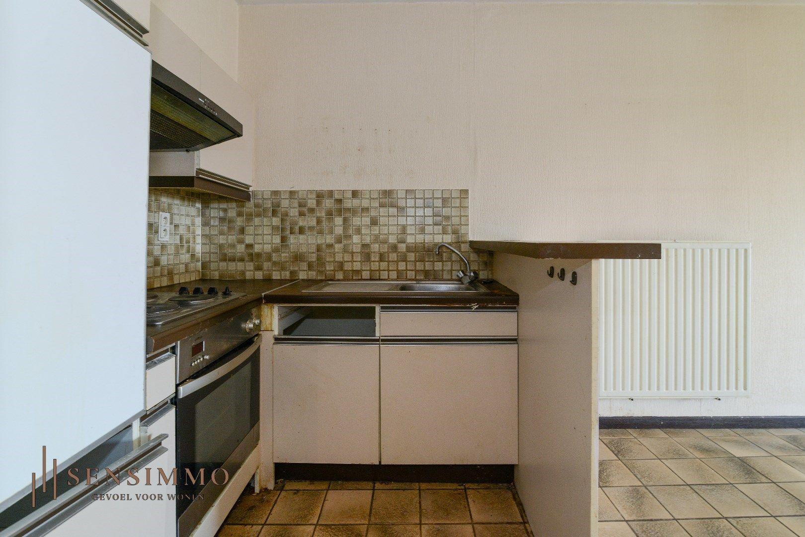 Betaalbaar & energiezuinig Appartement – perfect als investering of eigen woning! foto 8