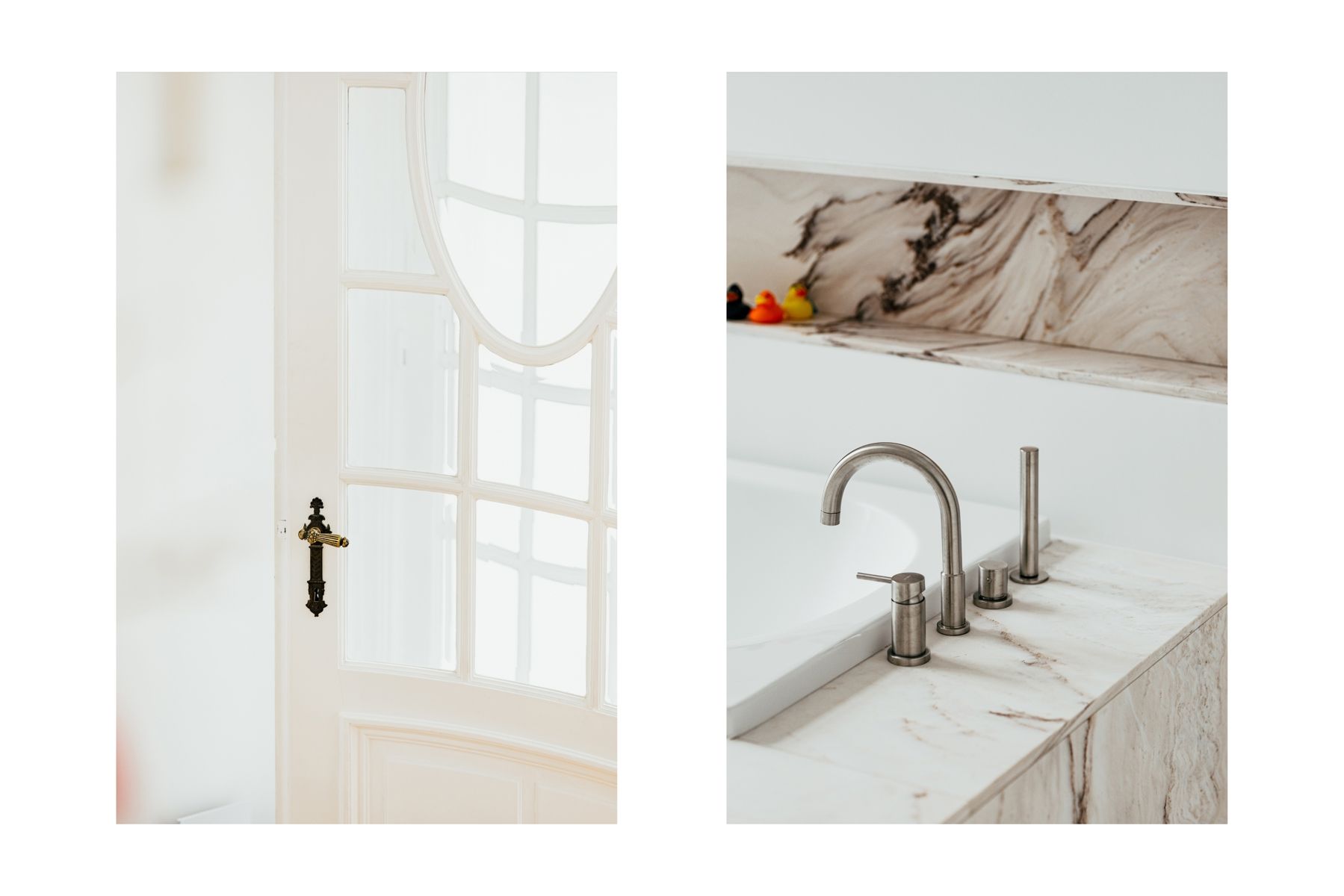 Luxueus gerenoveerde herenwoning op het bruisende Zuid foto 9