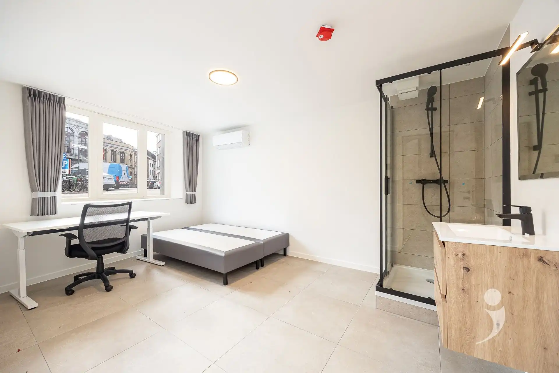 Kot/kamer te koop Vaartstraat 65/00.01 - 3000 LEUVEN
