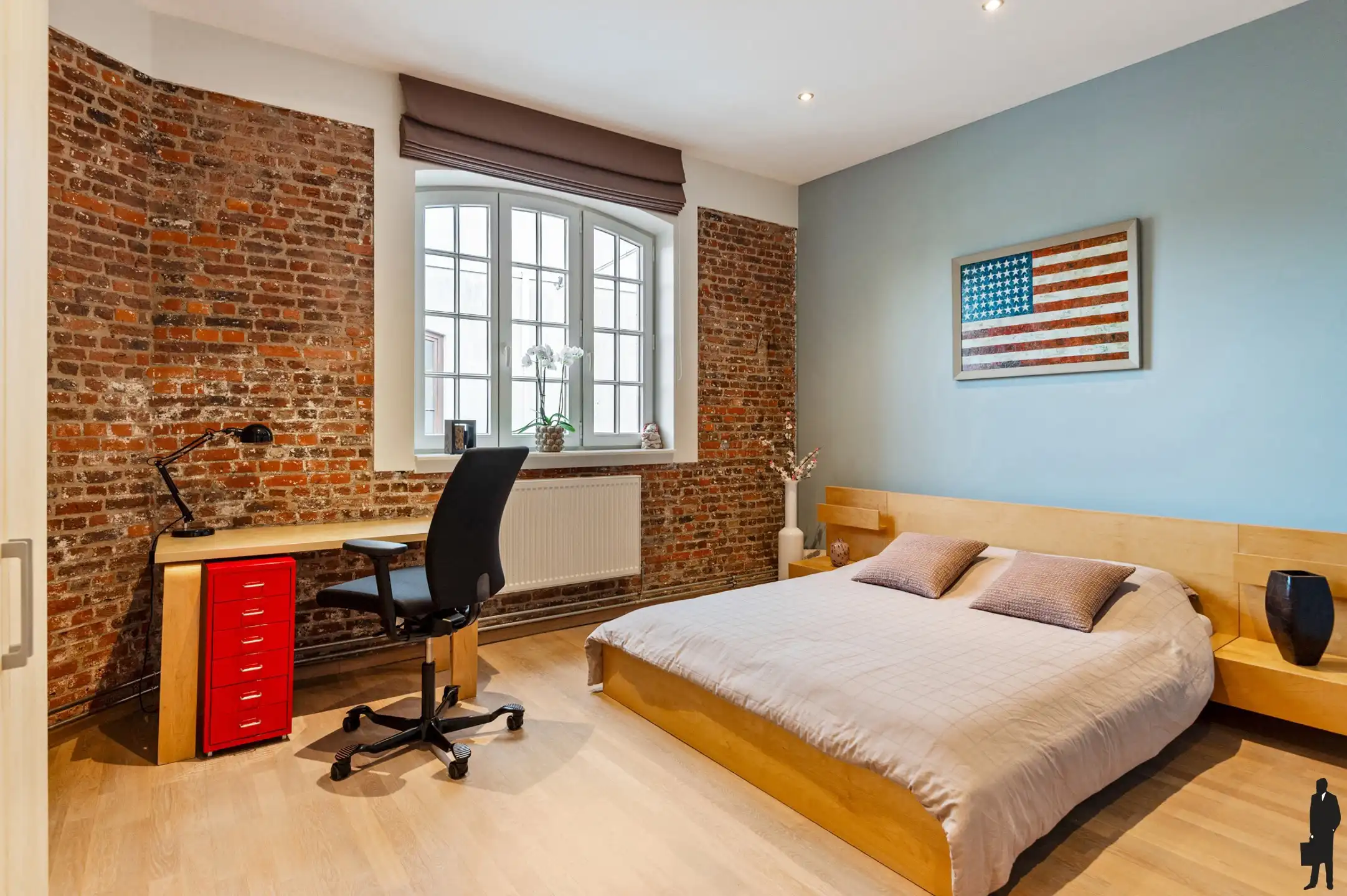 Prachtige loft met industriële look & kwalitatieve afwerking foto 22