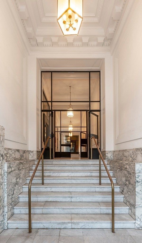 Prestigieuze kantoren te koop aan Frankrijklei in Antwerpen foto 23