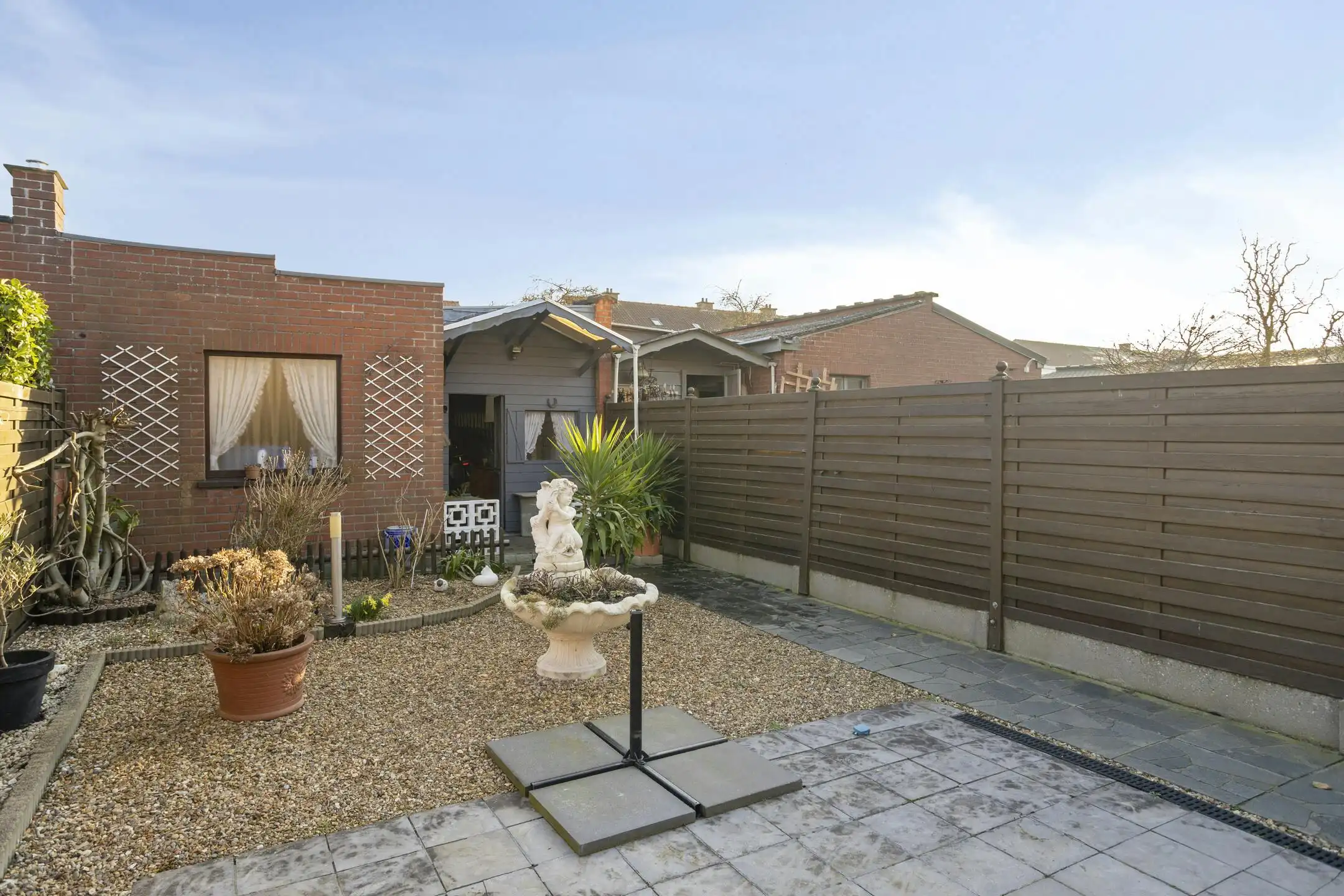 Gezinswoning met 3 slaapkamers en tuin te koop in Roeselare foto 22