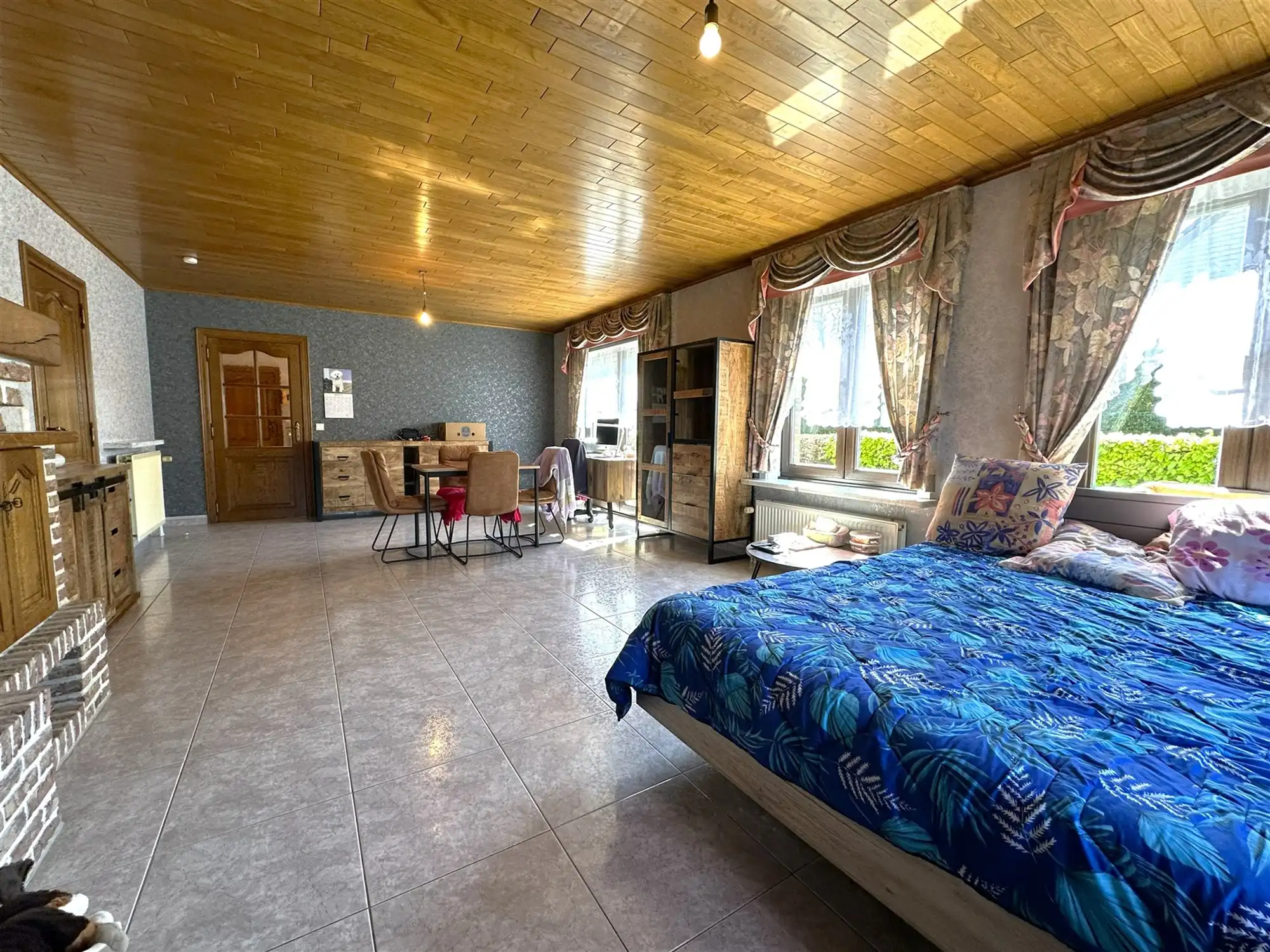 Vrijstaande woning foto 4