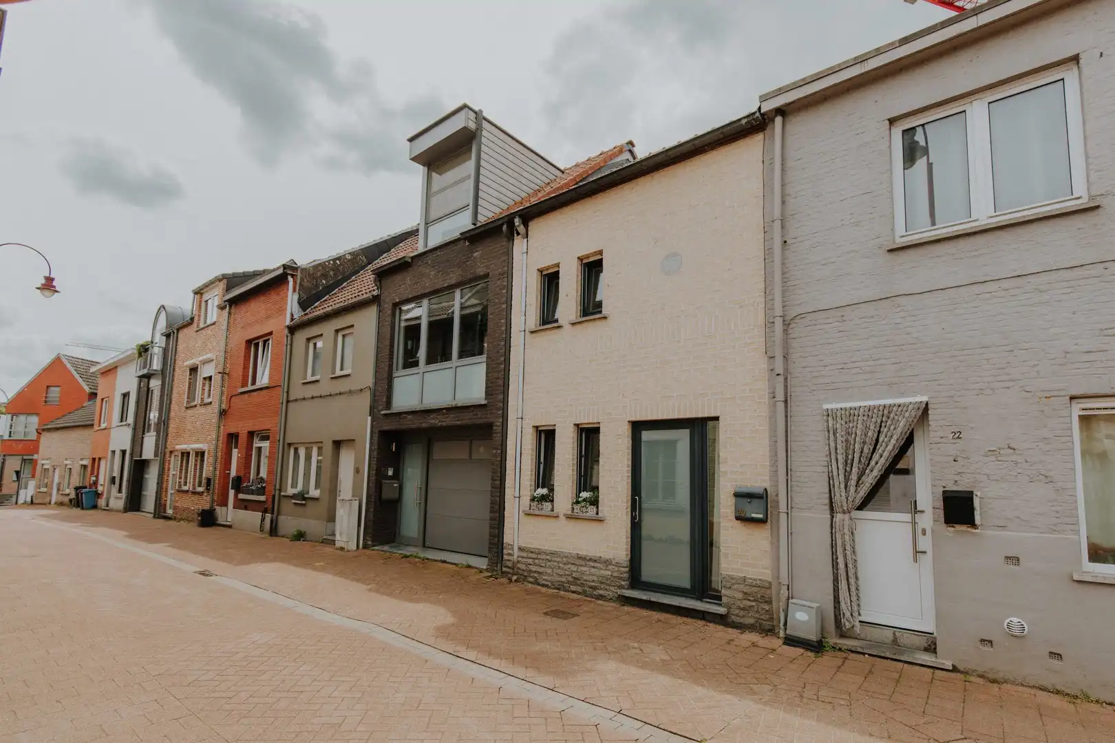 Sfeervolle starterswoning in het centrum foto 2