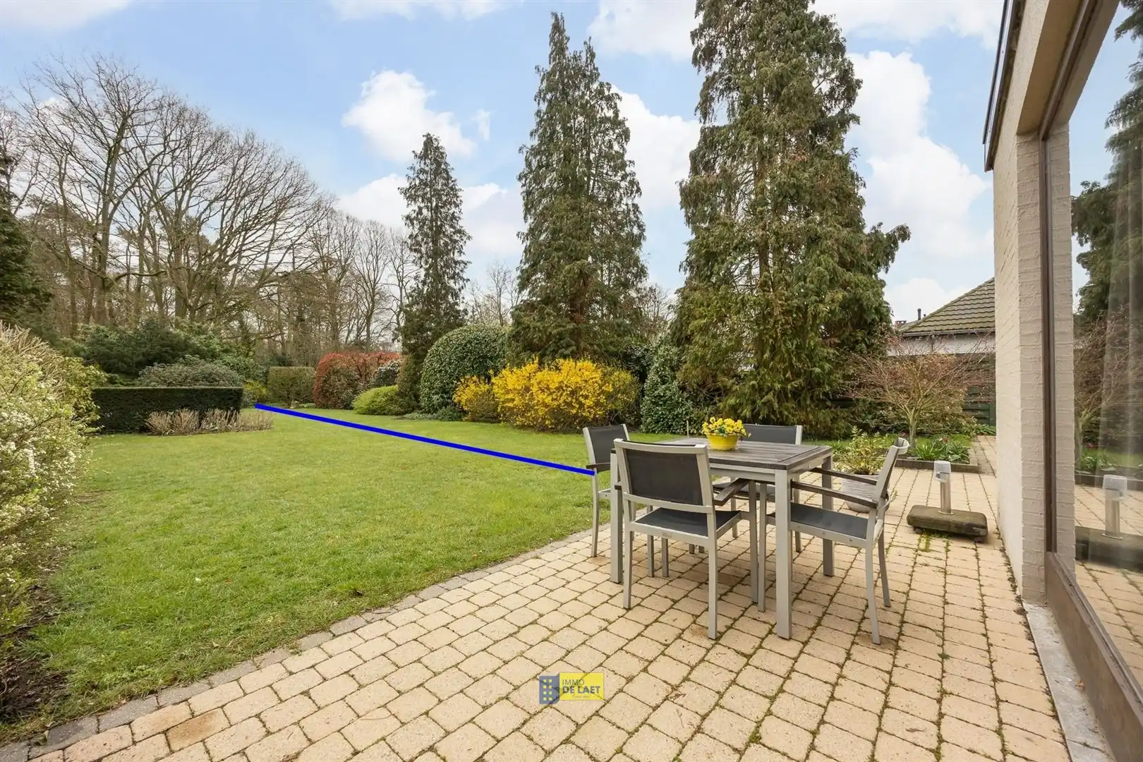 Koppelwoning foto 25