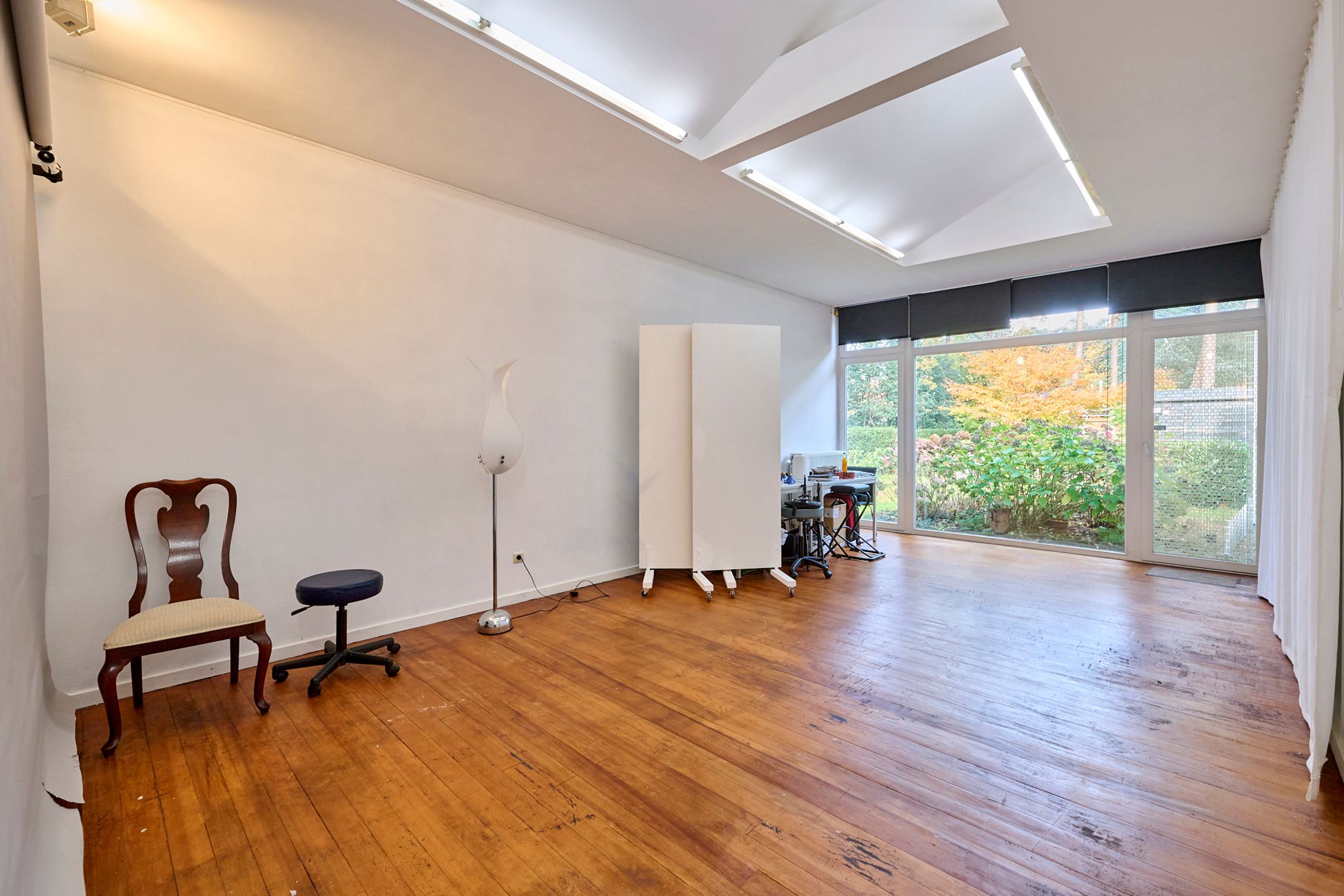 Verborgen villa op de Teut foto 13