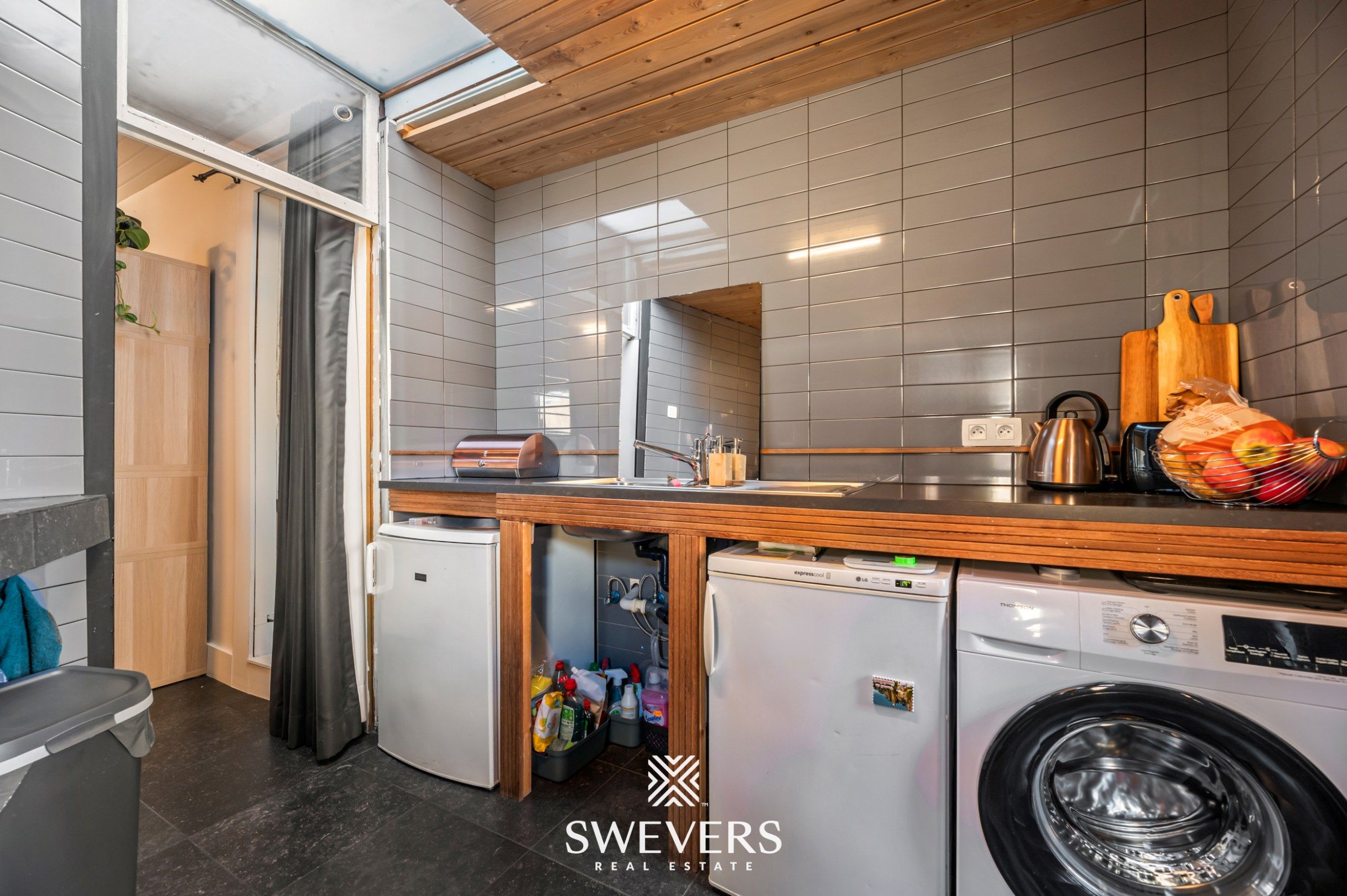 Gerenoveerde charmante woning met potentieel te Leopoldsburg foto 12