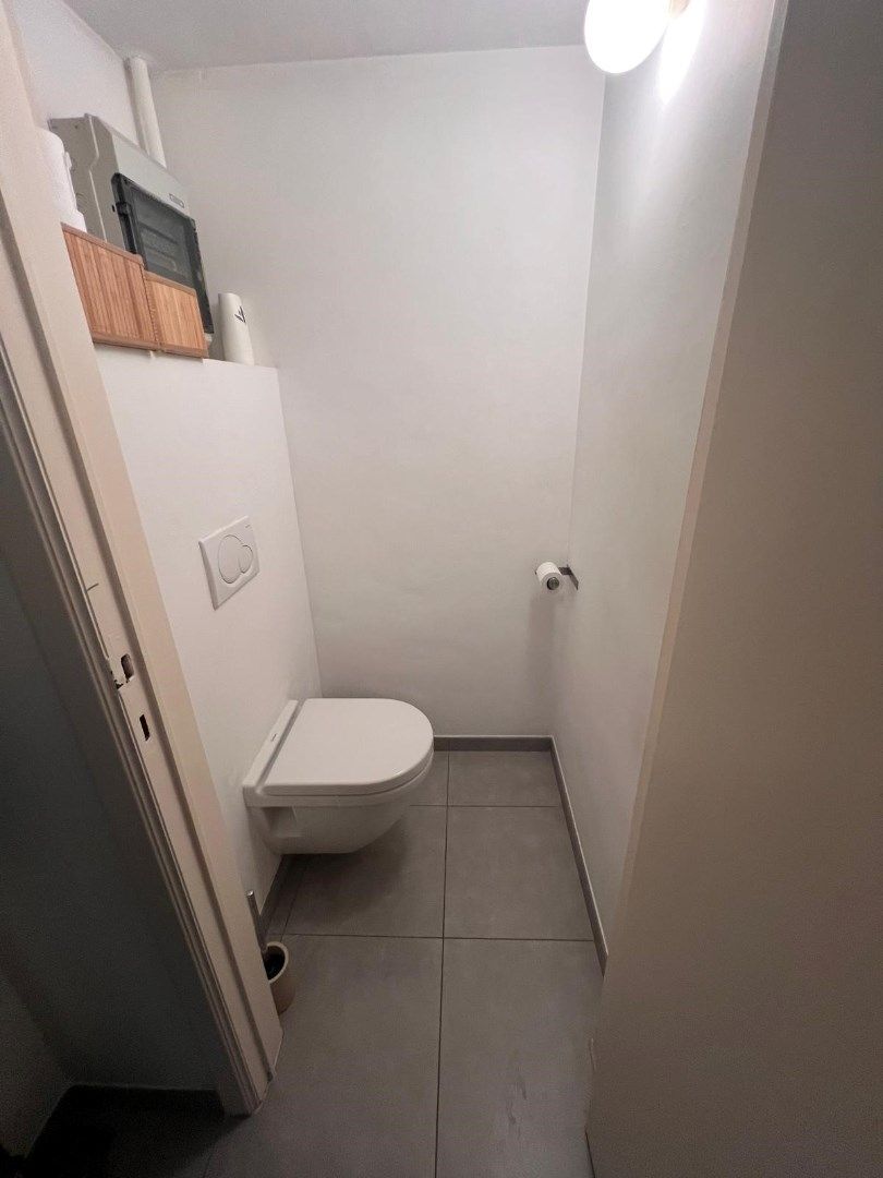 Instapklaar appartement met 2 slaapkamers  foto 10