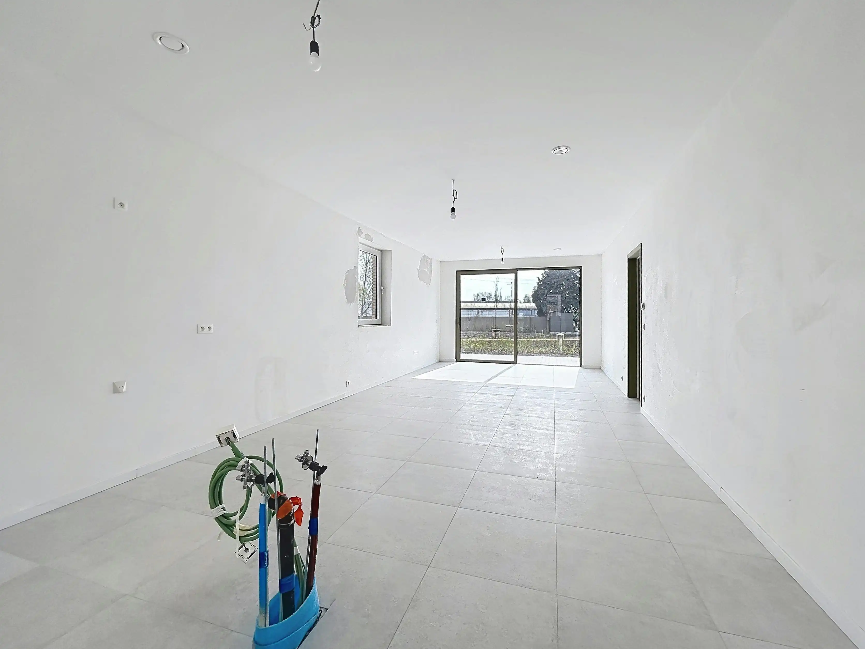 Nieuwbouwproject Nexuss Schelle foto 2