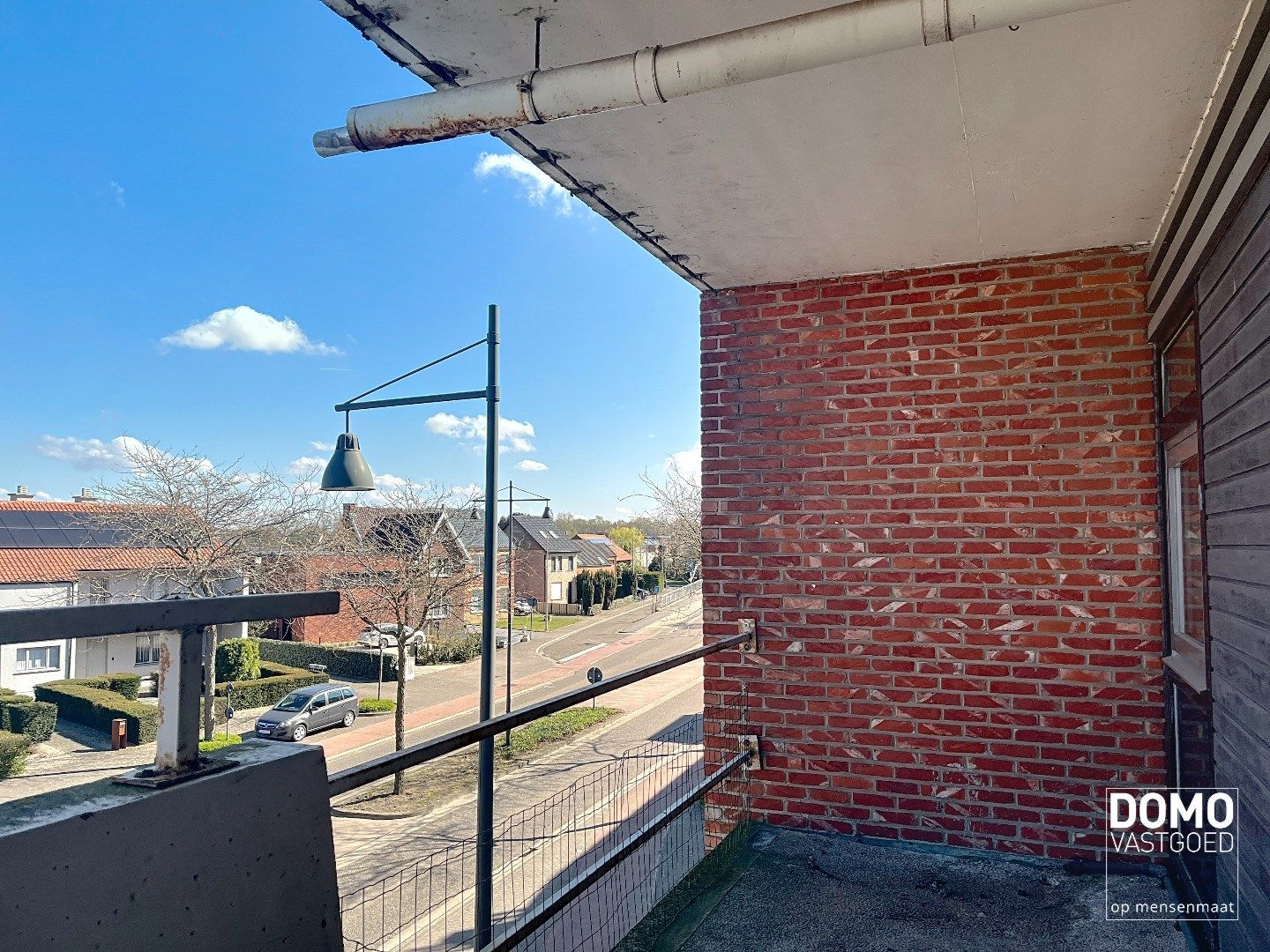 APPARTEMENT MET TERRAS IN HET CENTRUM VAN KERMT foto 15