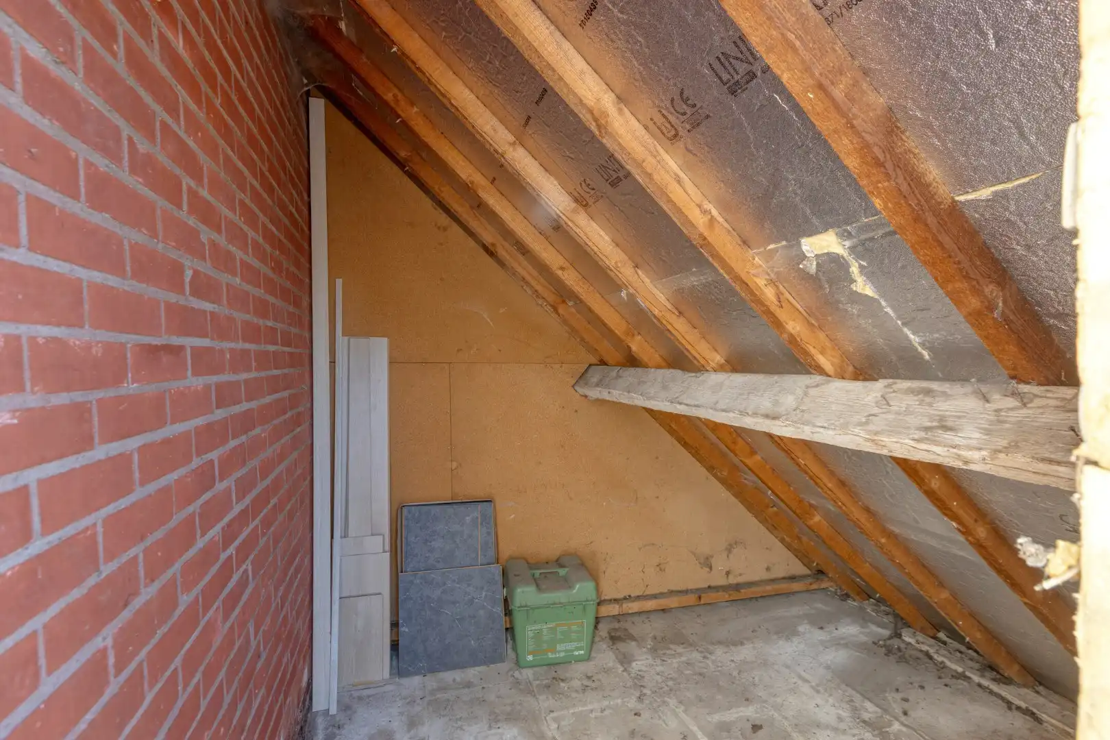 Knap vernieuwd appartement met dakterras en lift - energielabel B foto 16