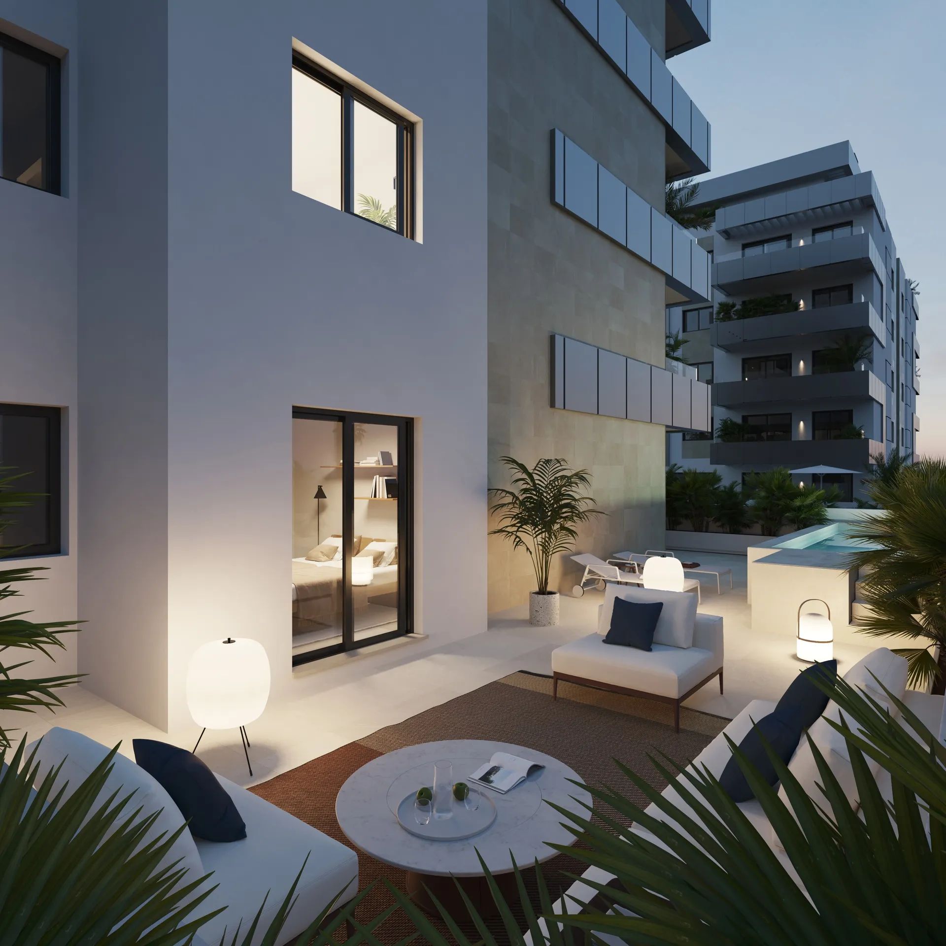 Innovatieve duurzaamheid en modern design aan de Costa del Sol - luxe leven in Mijas foto 11
