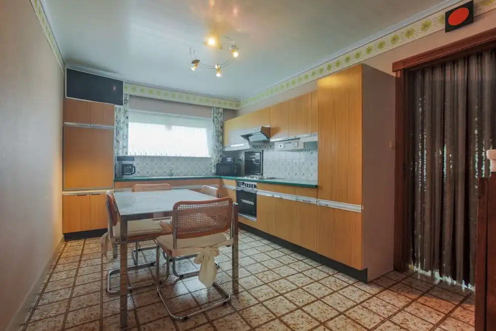 Gelijkvloerse woning met landelijke ligging foto 10