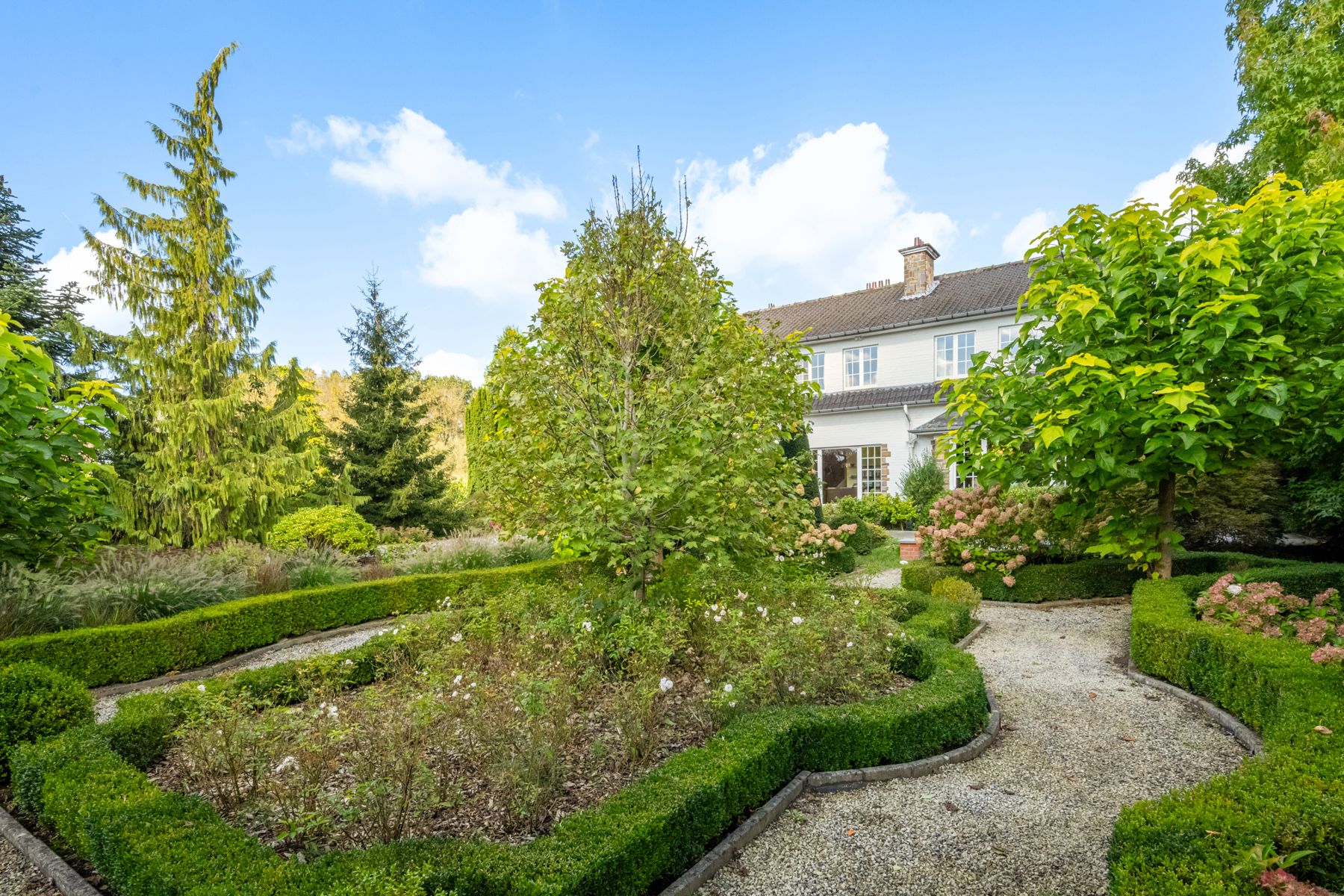 Prachtige woning in rustige omgeving nabij Gavers foto 6