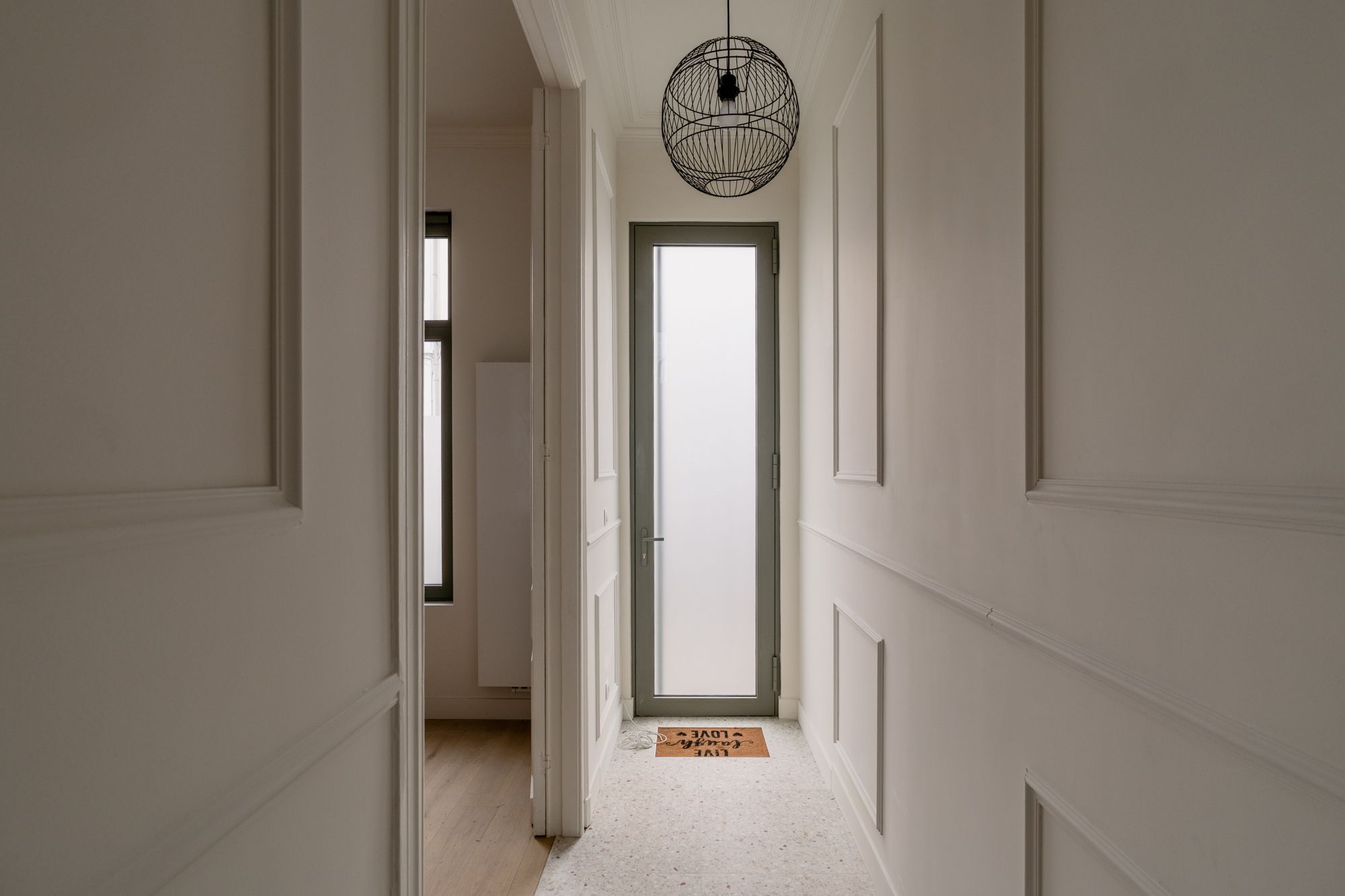 In OPTION by George: volledig gerenoveerde woning die naar zuurstof (O) doet happen foto 4